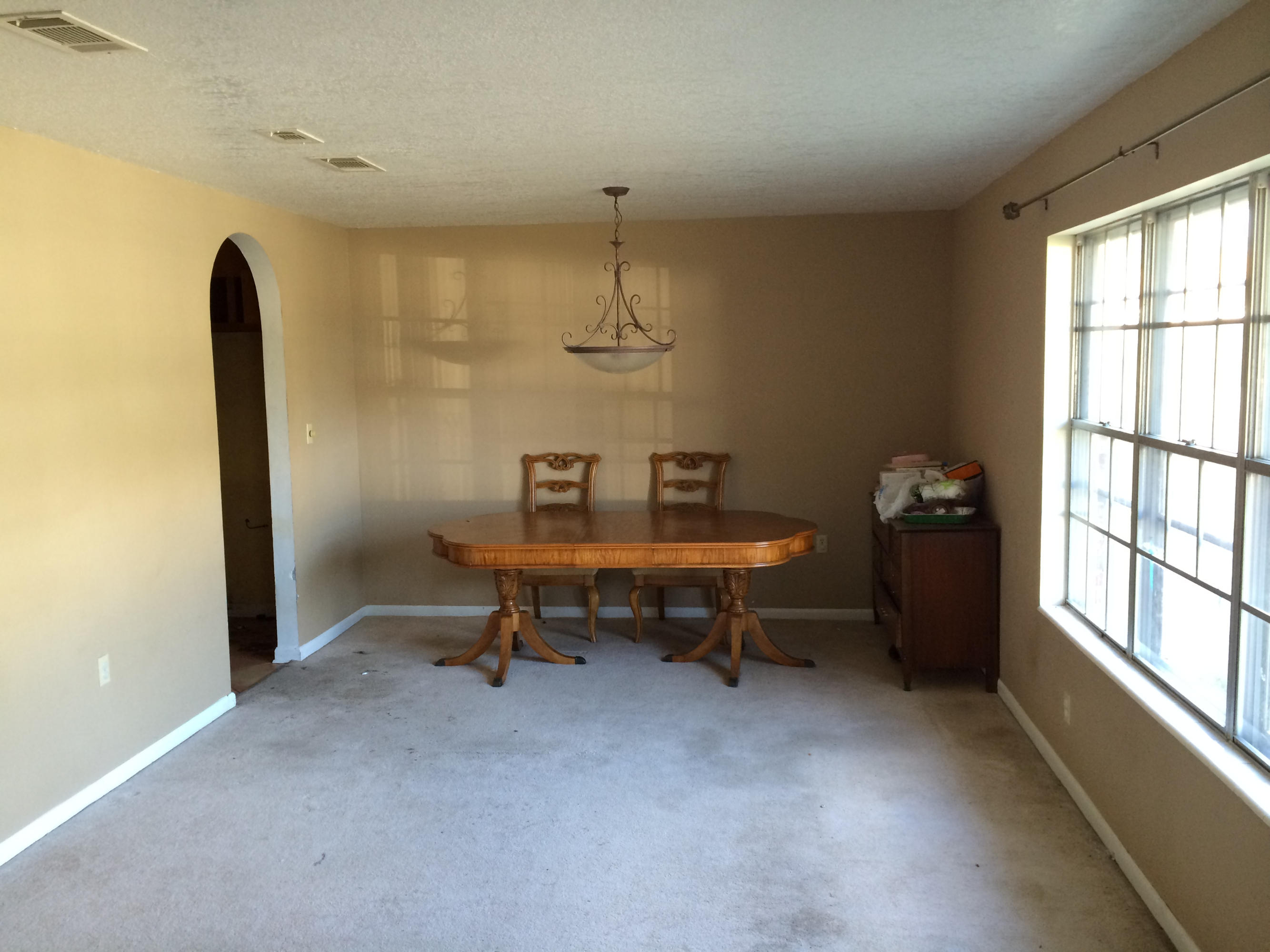 PALM ESTATES - Residential