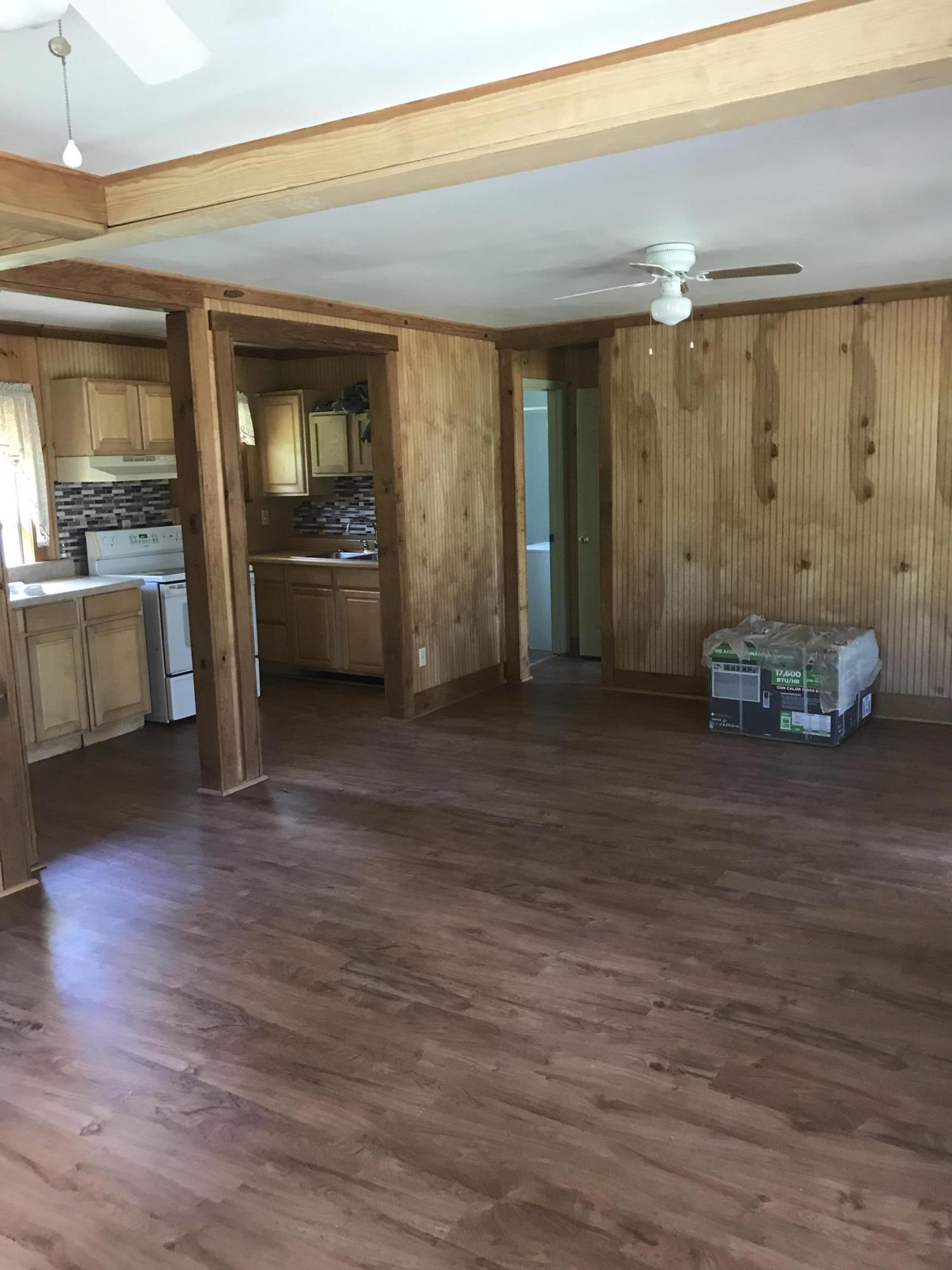 MAGNOLIA BAYE S/D - Residential