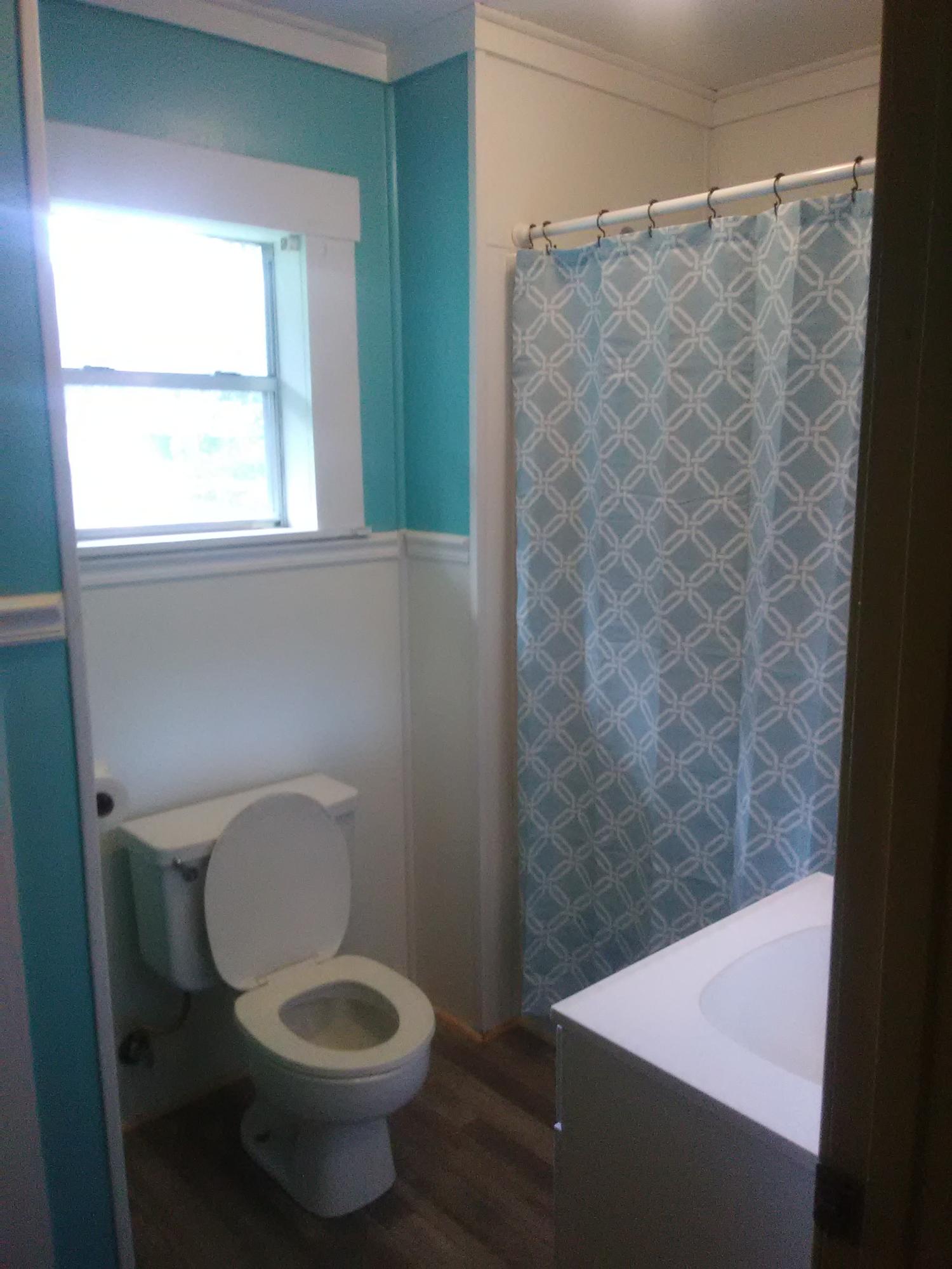 MAGNOLIA BAYE S/D - Residential