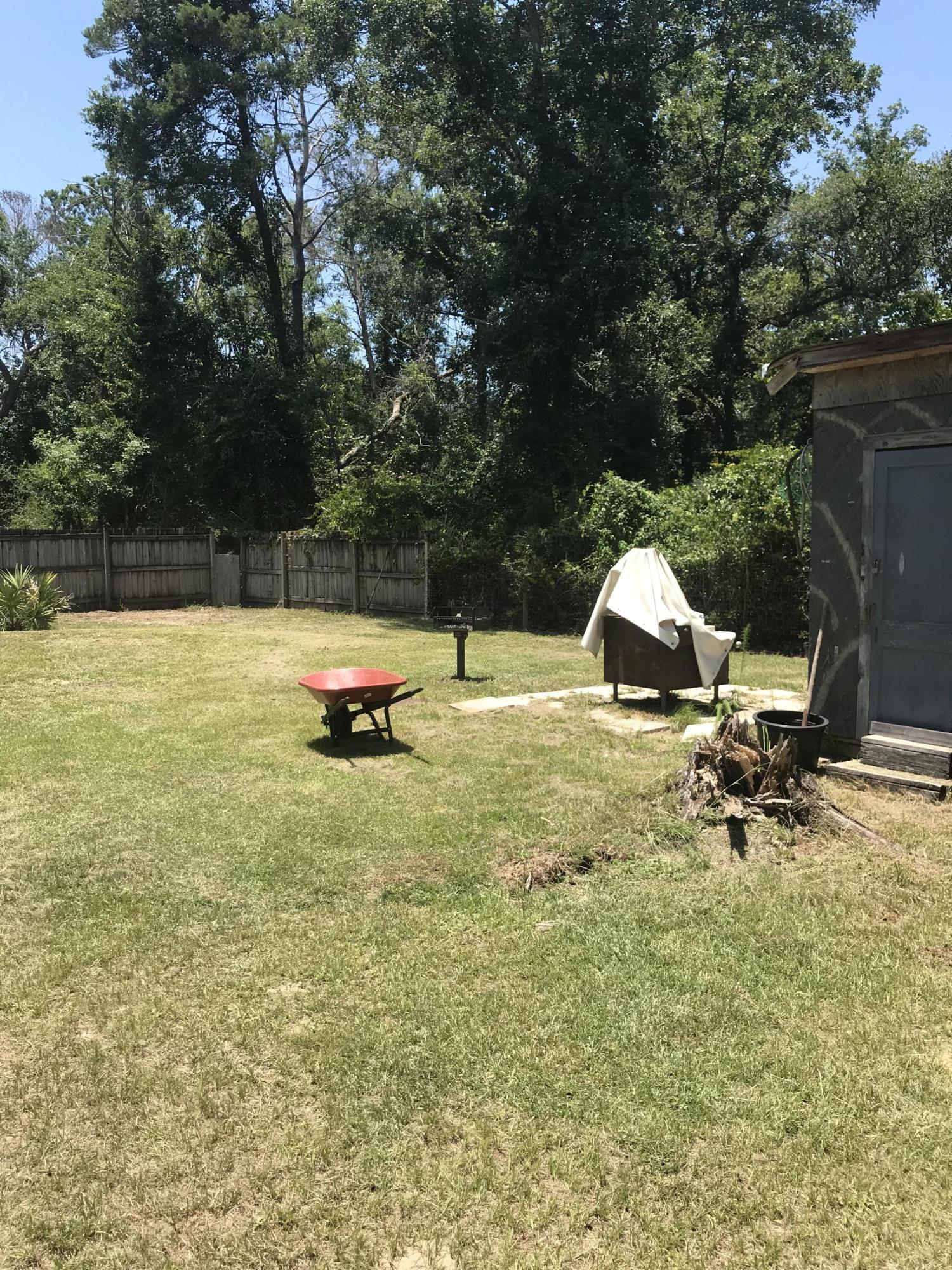 MAGNOLIA BAYE S/D - Residential