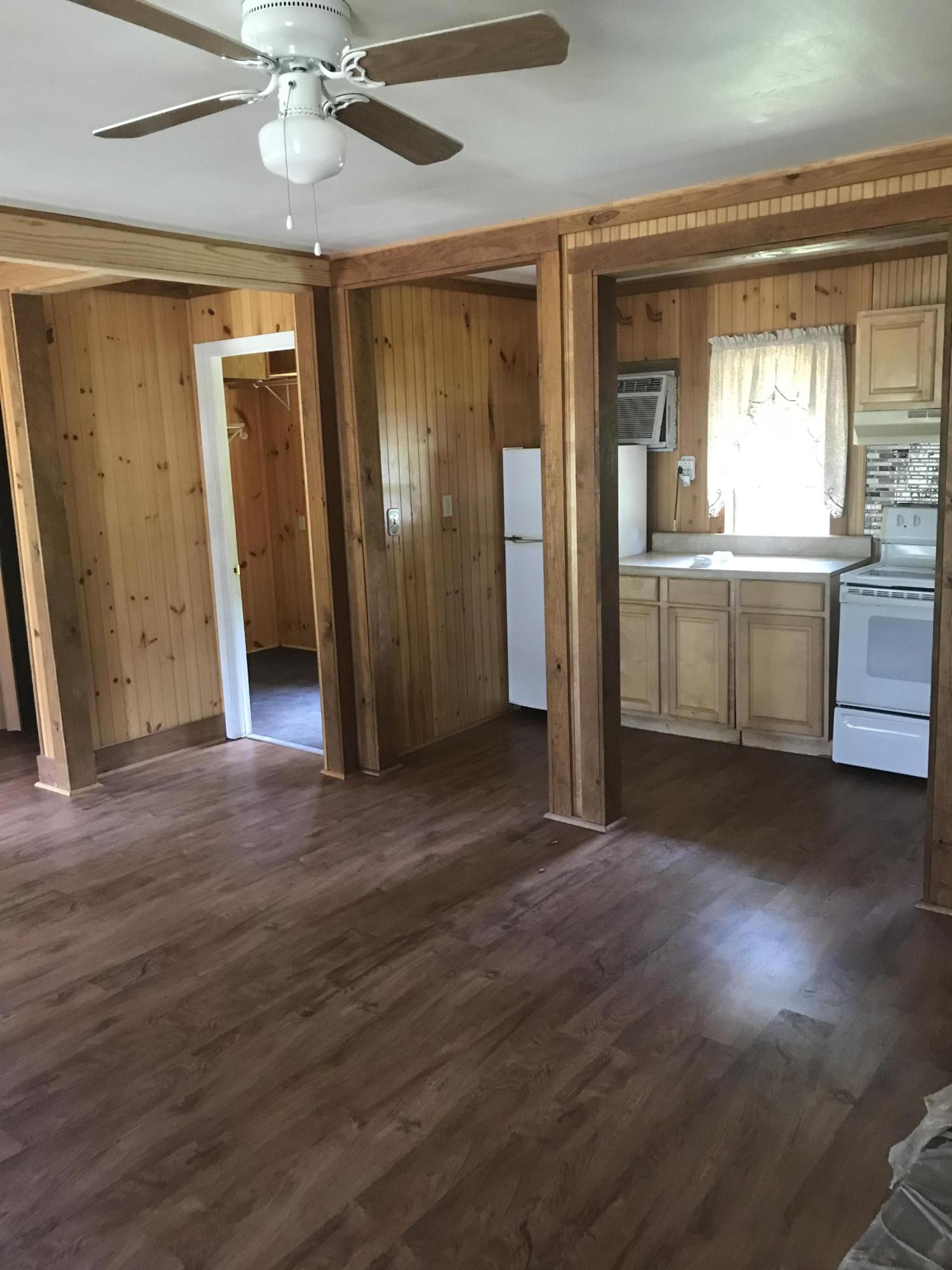 MAGNOLIA BAYE S/D - Residential