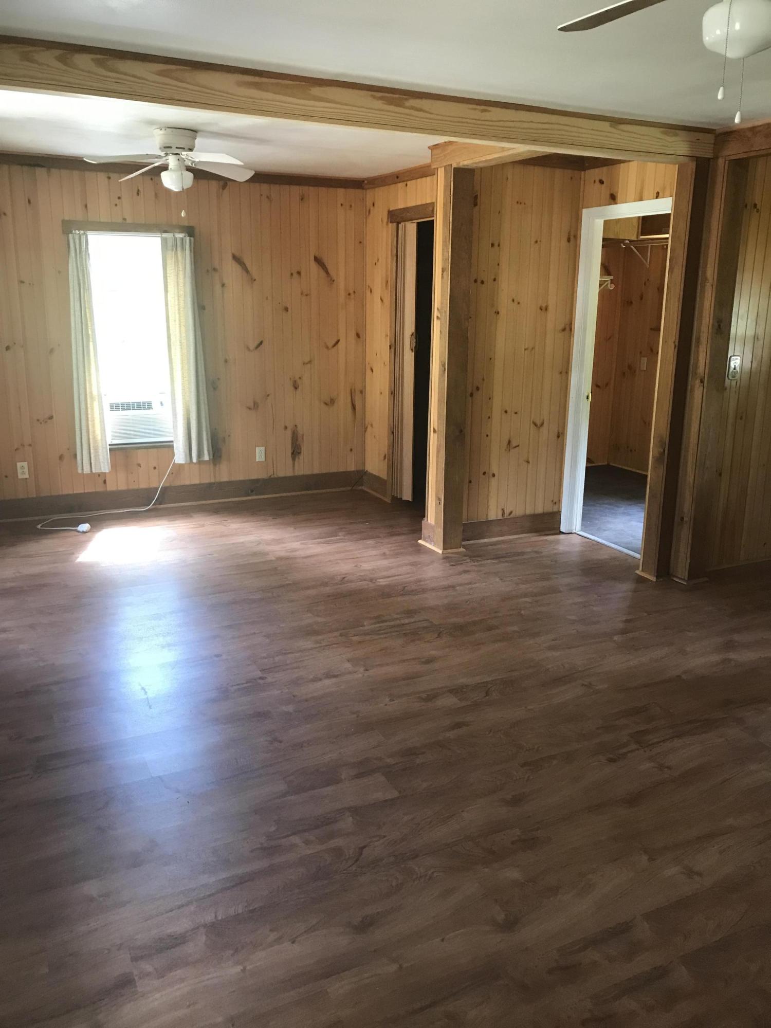 MAGNOLIA BAYE S/D - Residential