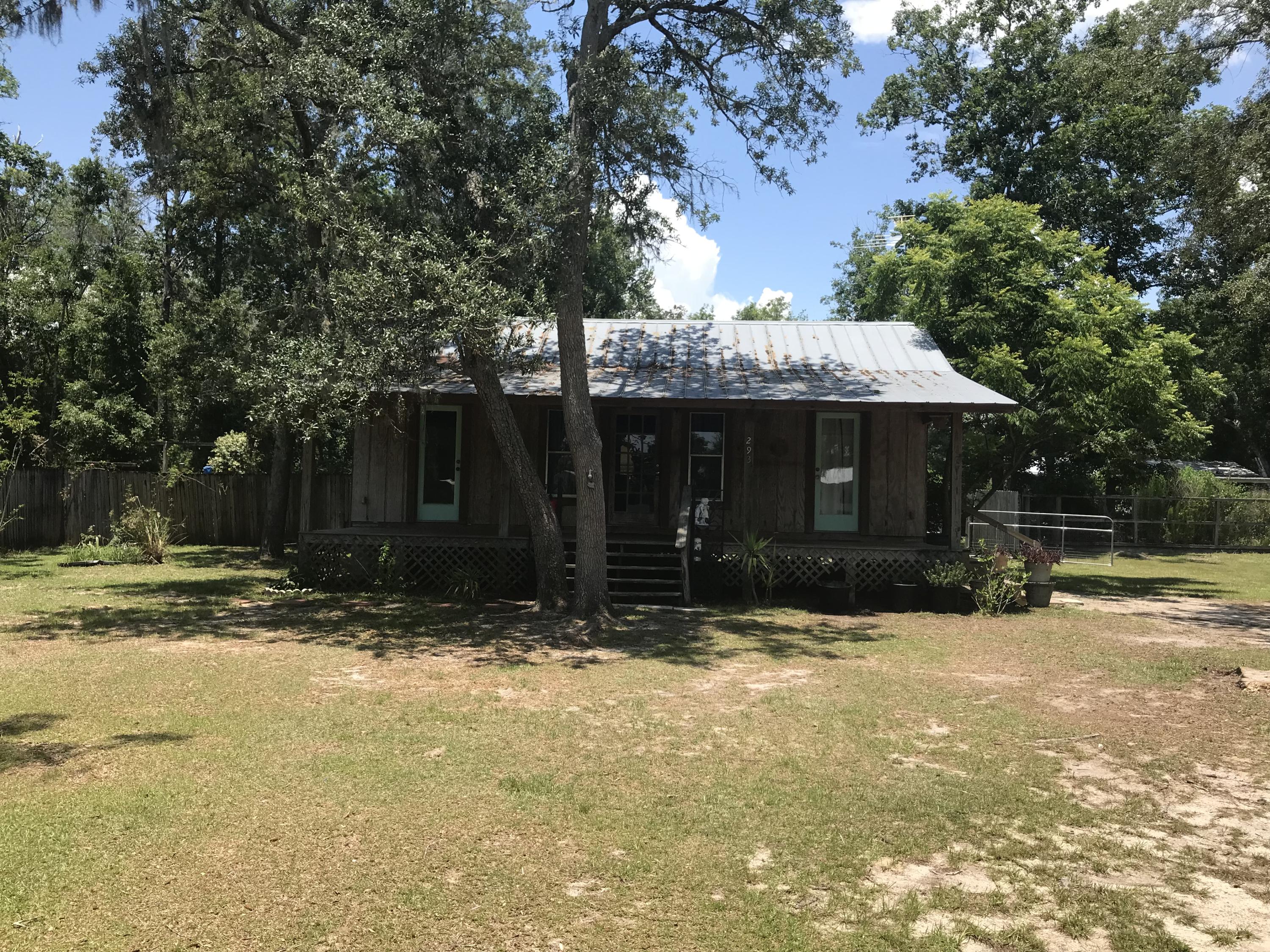 MAGNOLIA BAYE S/D - Residential