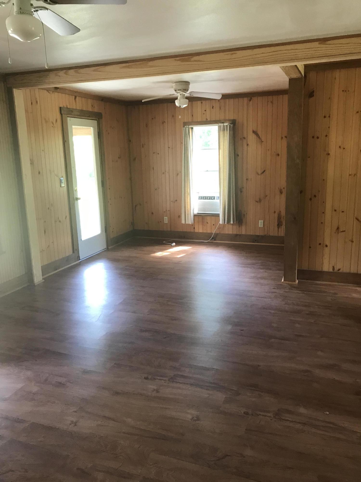 MAGNOLIA BAYE S/D - Residential