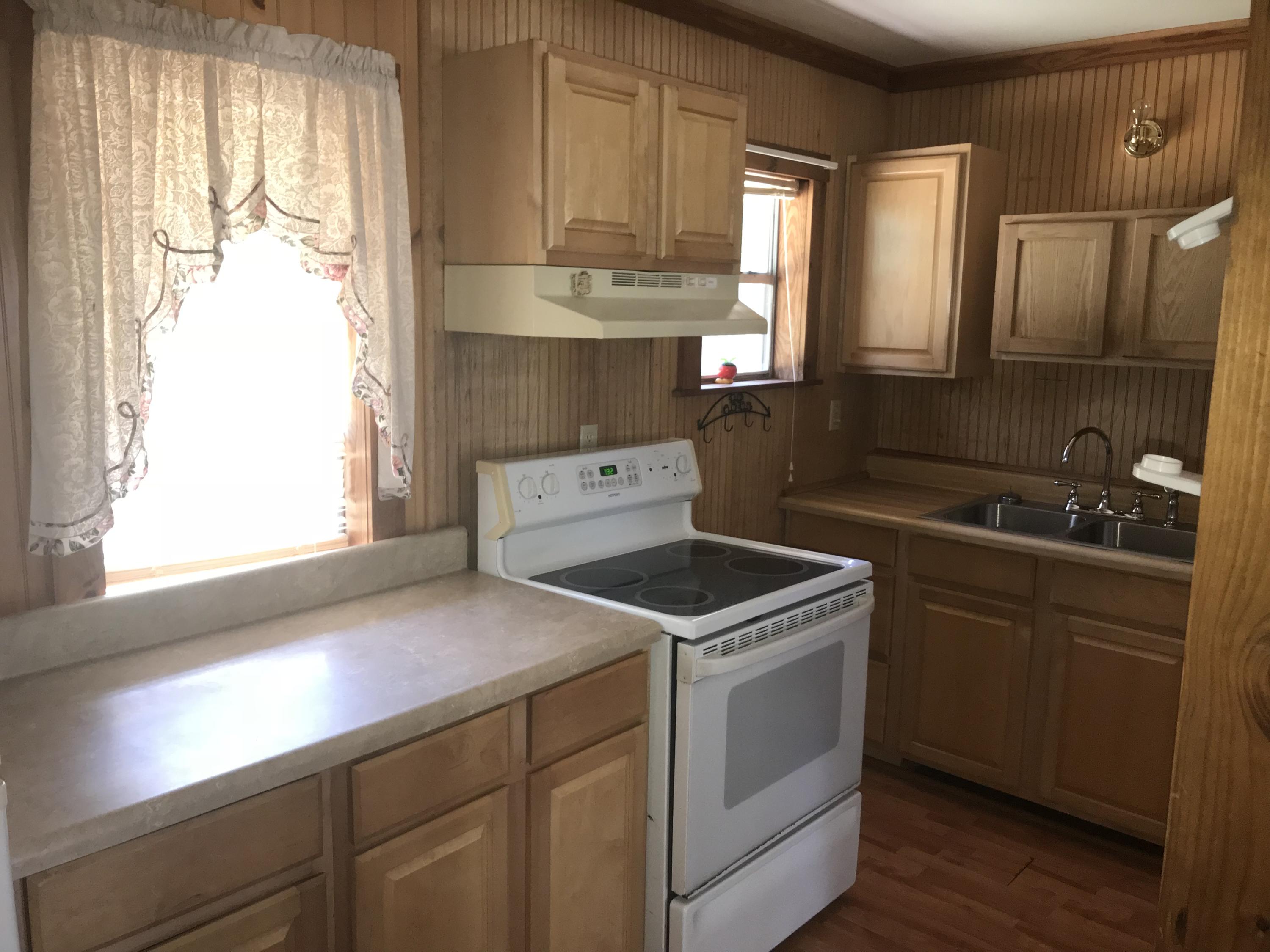 MAGNOLIA BAYE S/D - Residential