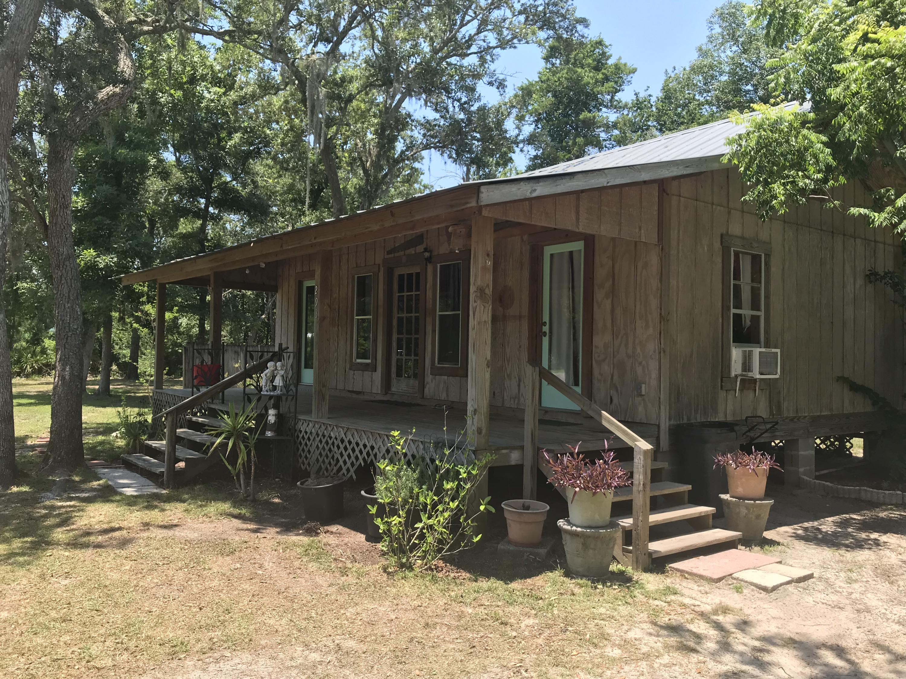 MAGNOLIA BAYE S/D - Residential