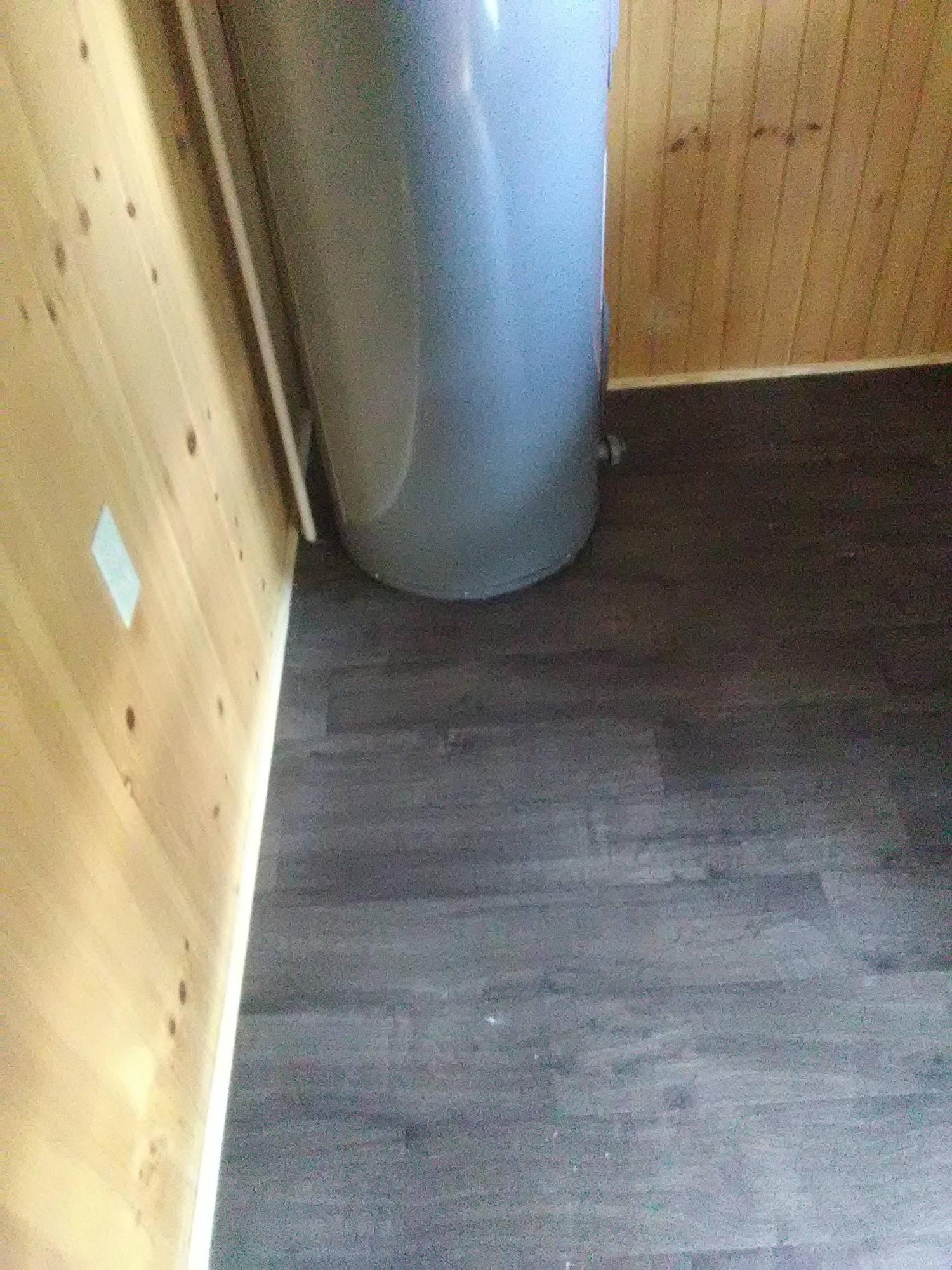 MAGNOLIA BAYE S/D - Residential