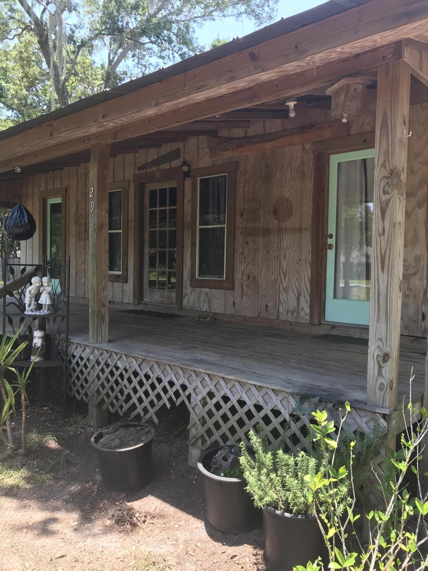 MAGNOLIA BAYE S/D - Residential