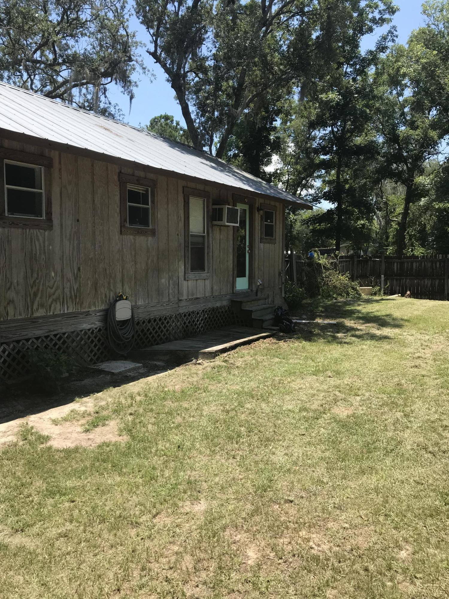 MAGNOLIA BAYE S/D - Residential