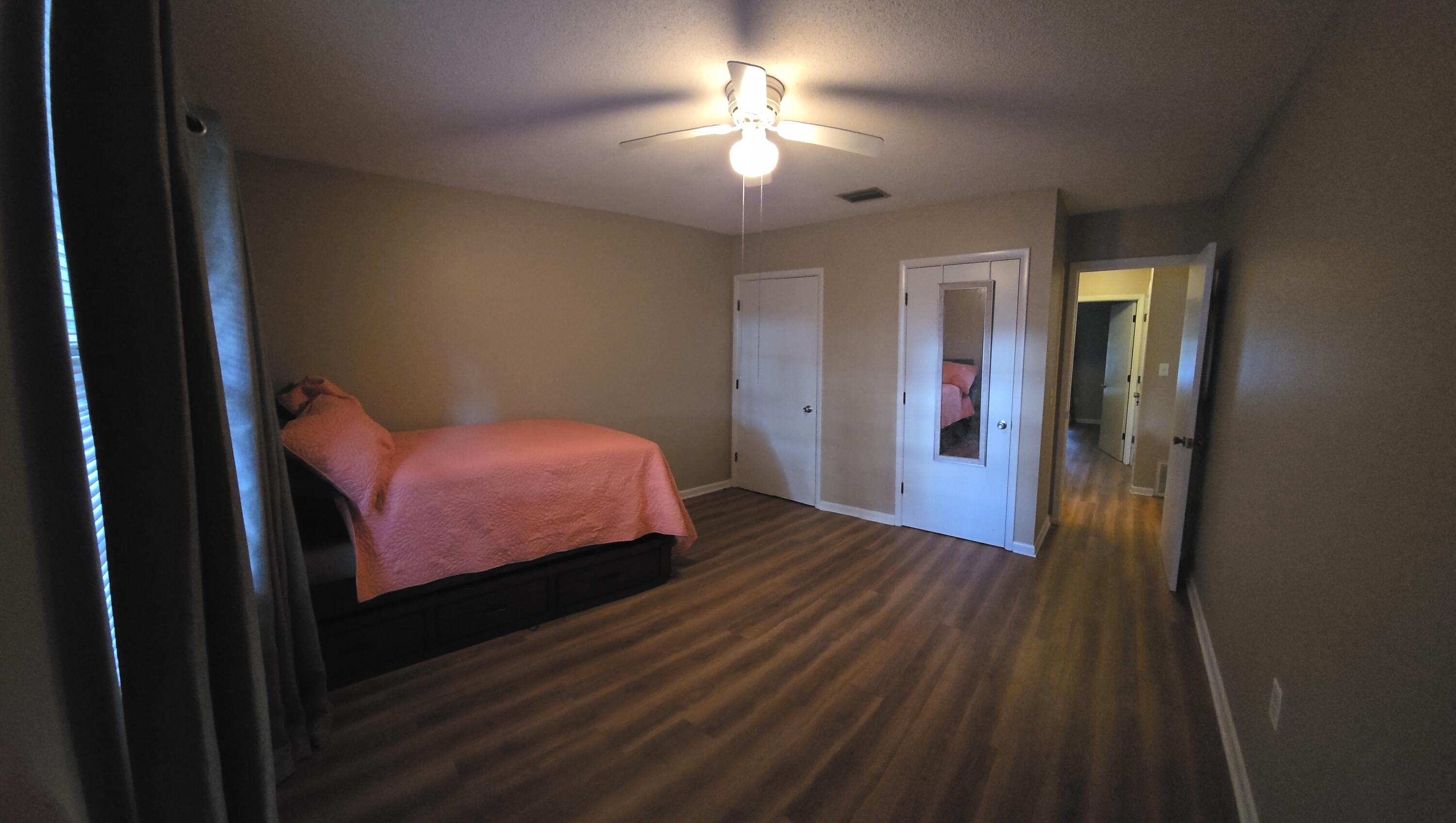 PORT DIXIE - Residential Lease
