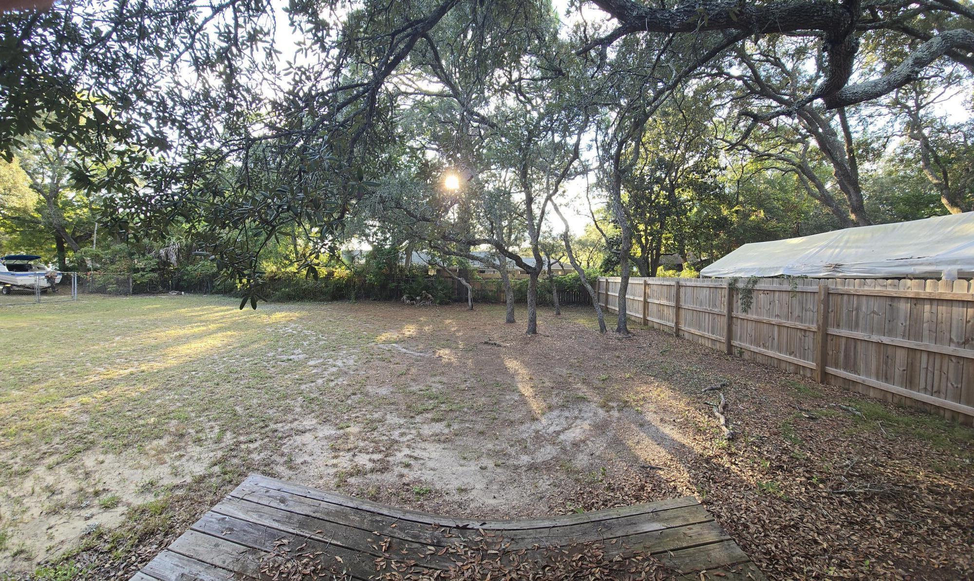 PORT DIXIE - Residential Lease