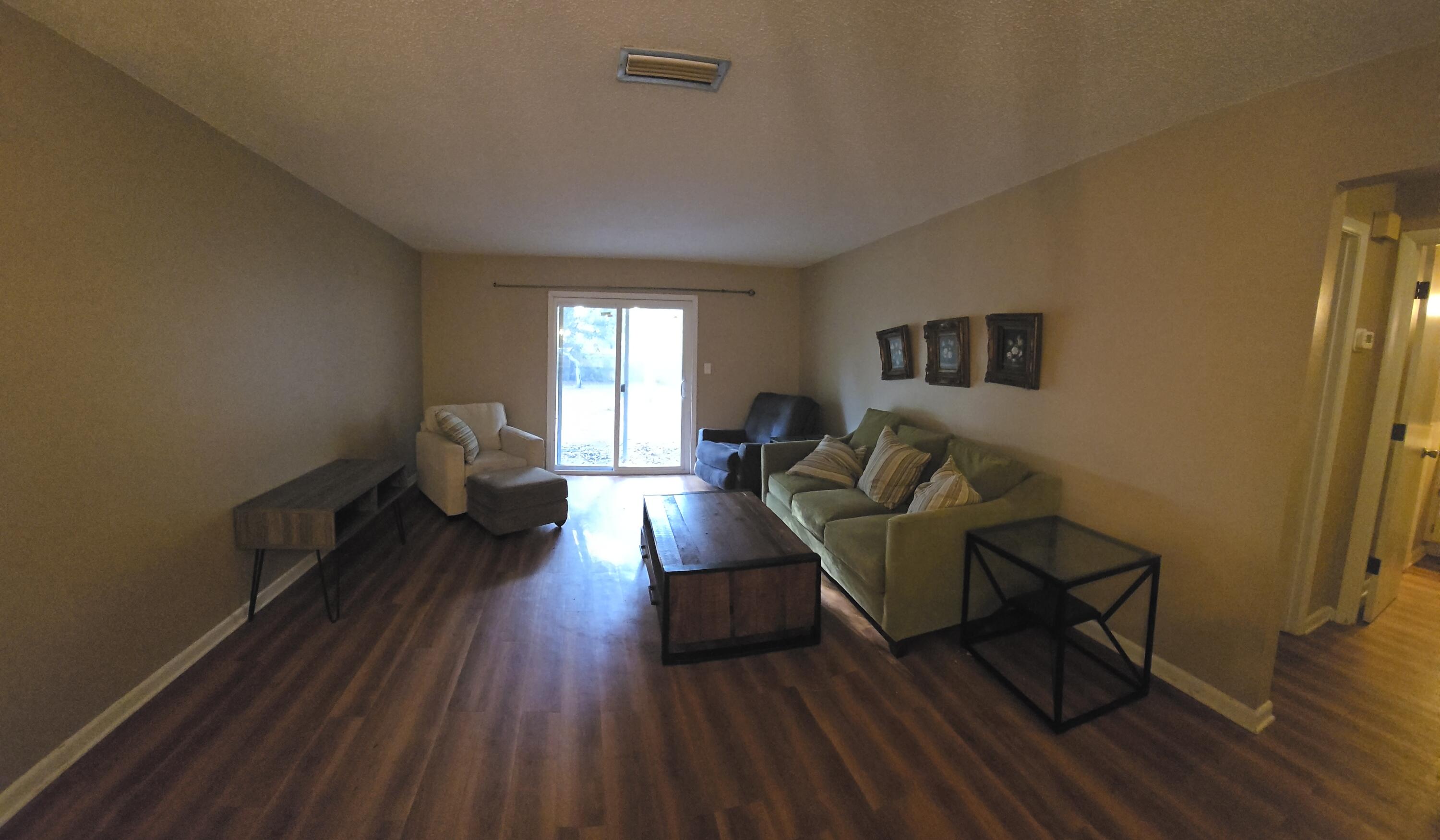 PORT DIXIE - Residential Lease