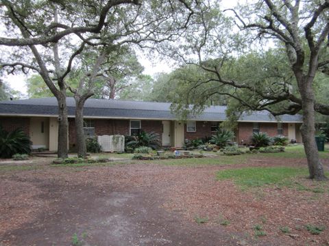Photo of 17 7th Street #2, Shalimar, FL 32579 (MLS # 986235)