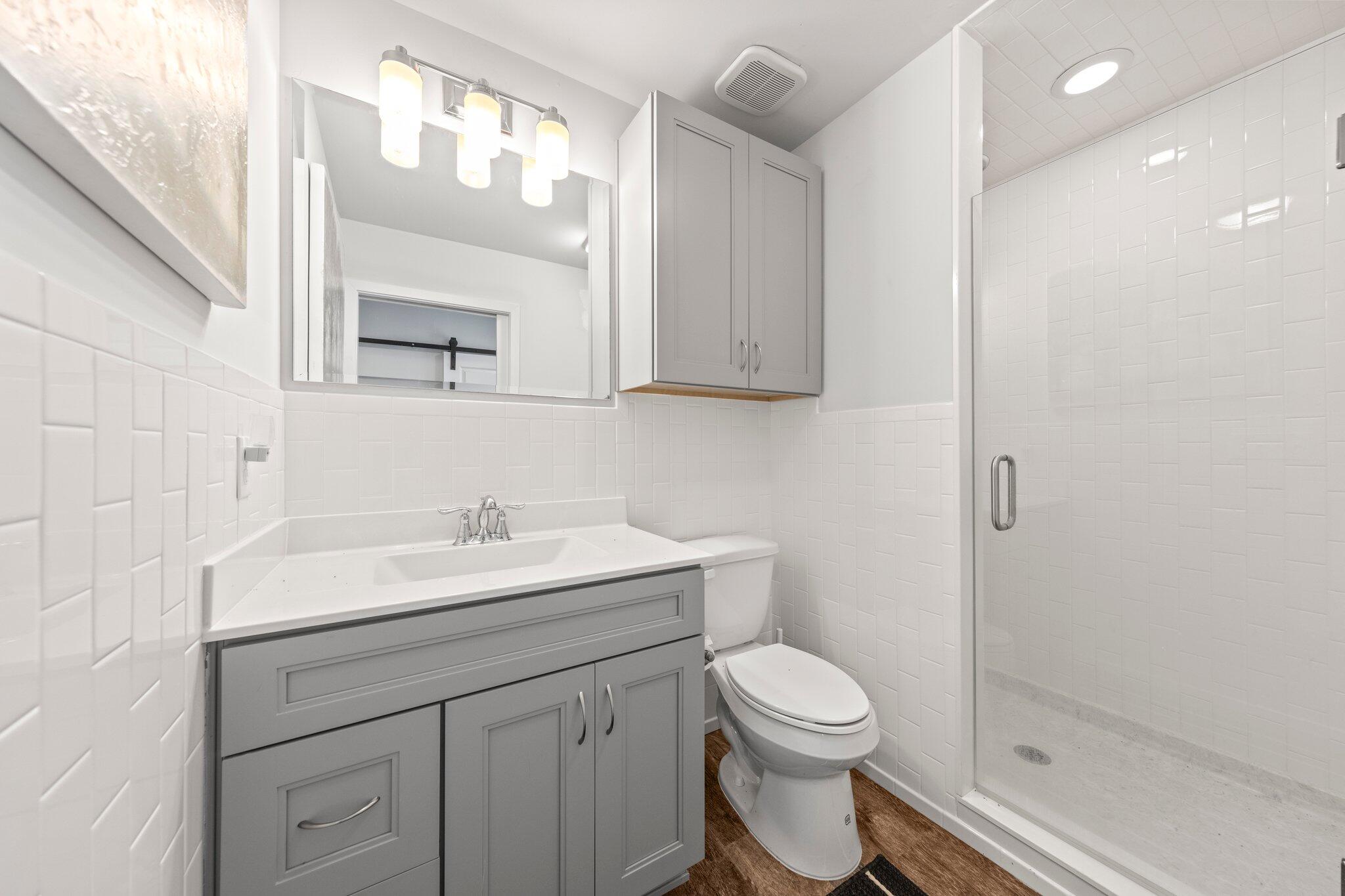 Bluewater Bay - Residential Lease