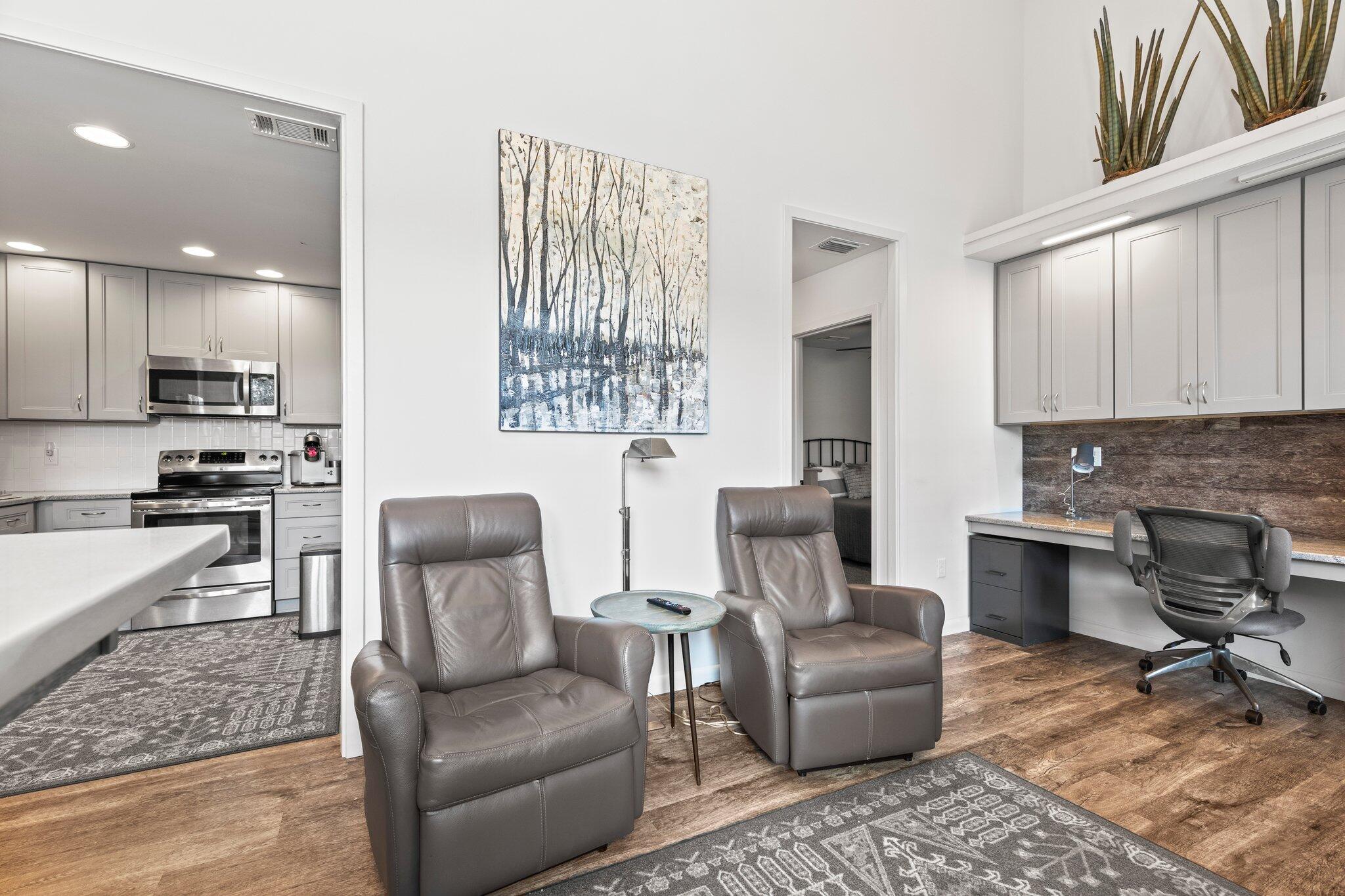 Bluewater Bay - Residential Lease