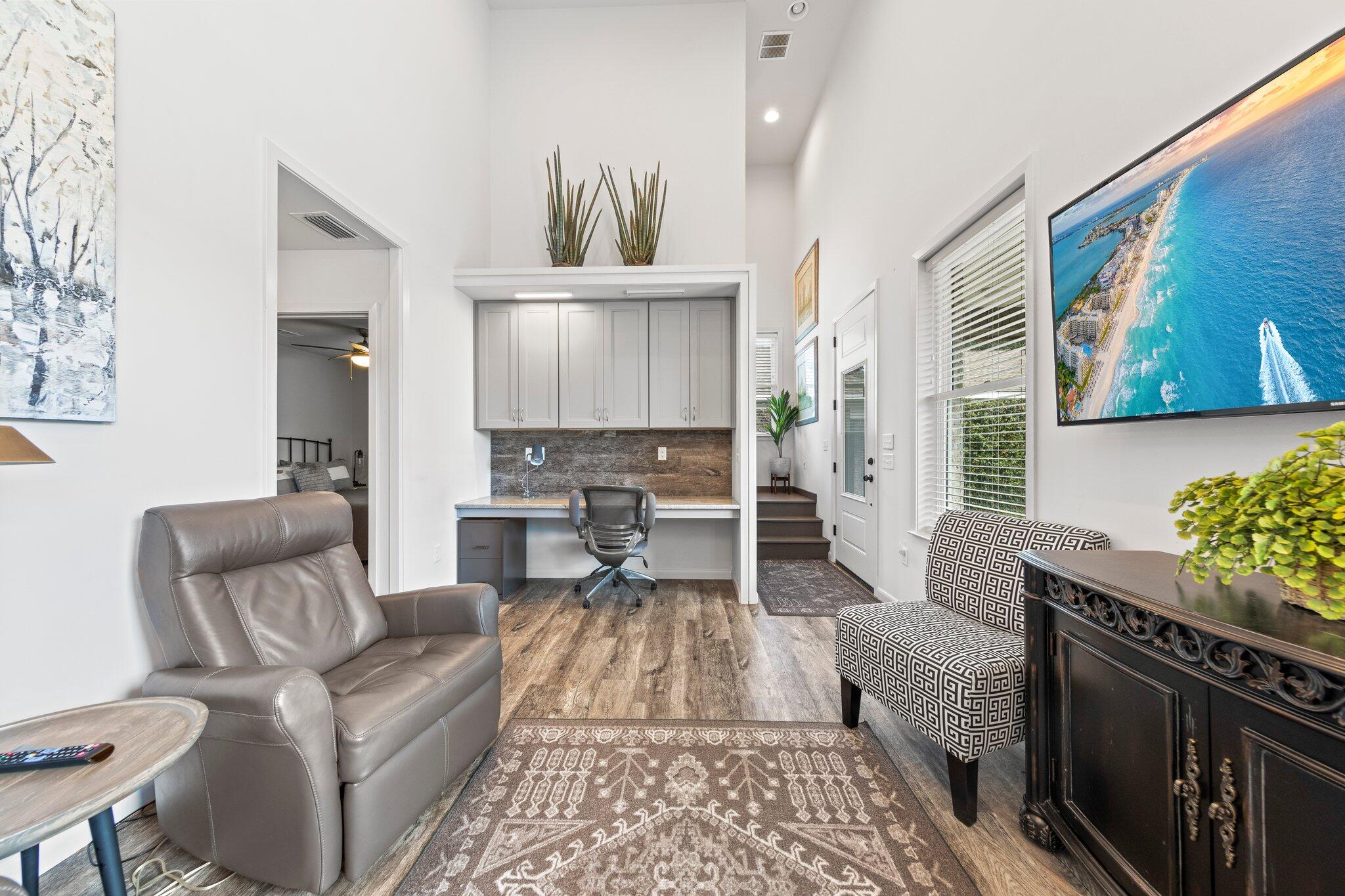 Bluewater Bay - Residential Lease