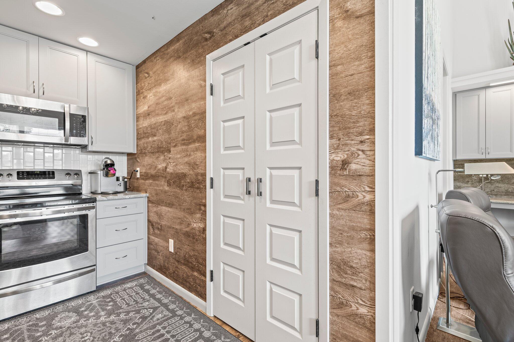 Bluewater Bay - Residential Lease