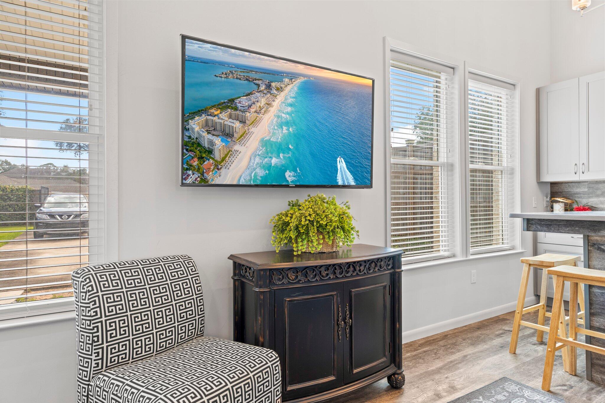 Bluewater Bay - Residential Lease