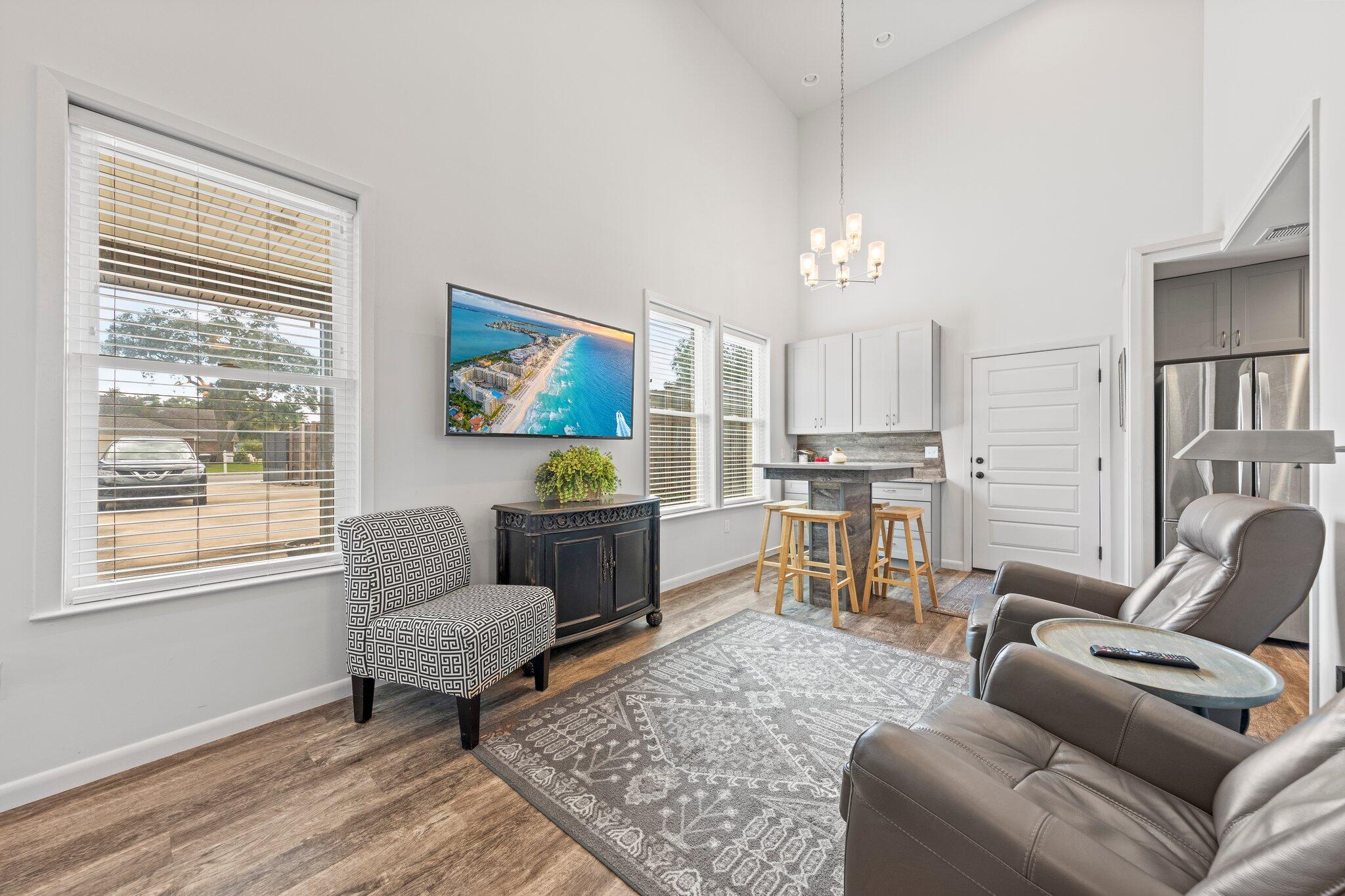 Bluewater Bay - Residential Lease