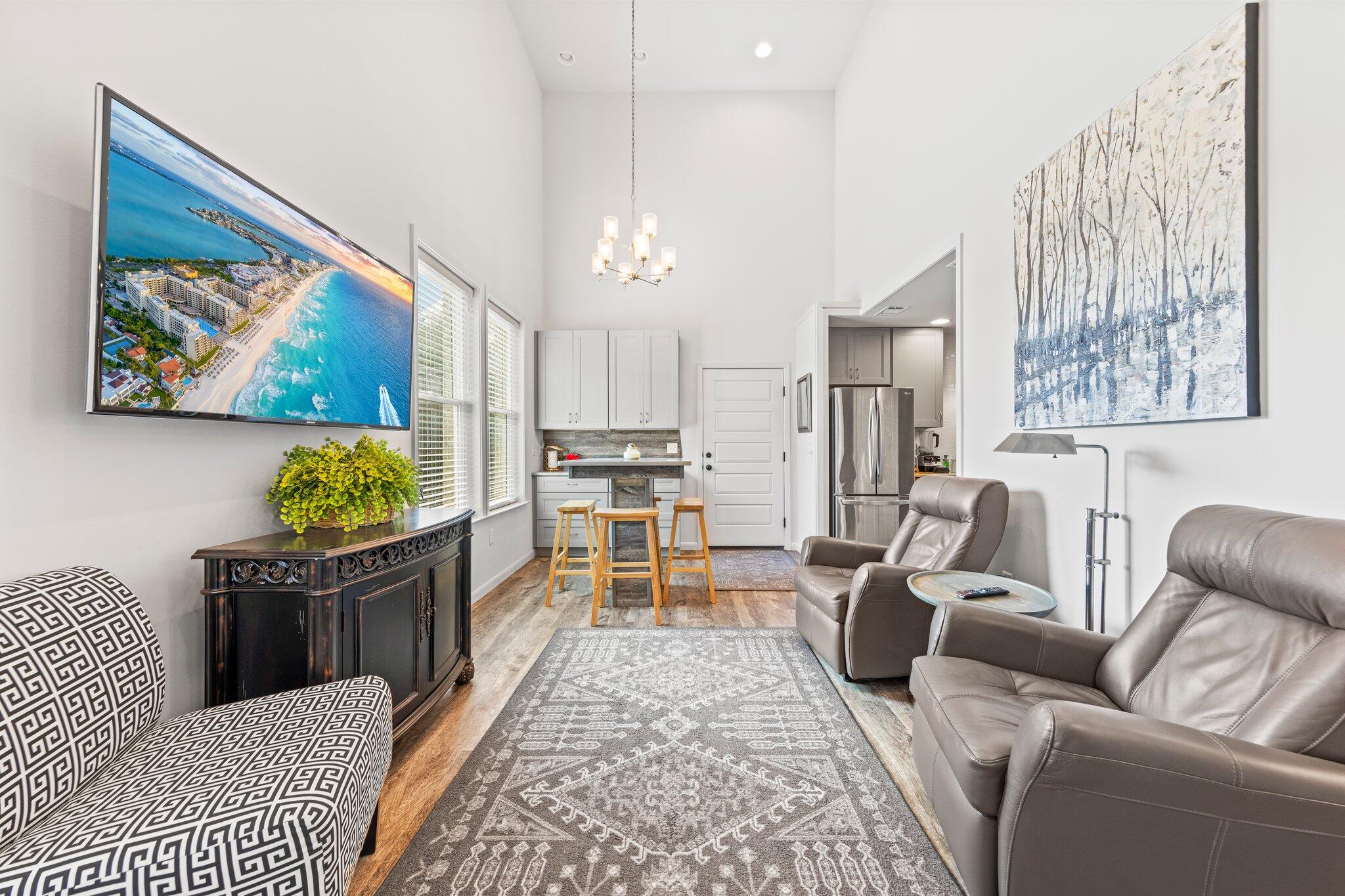 Bluewater Bay - Residential Lease