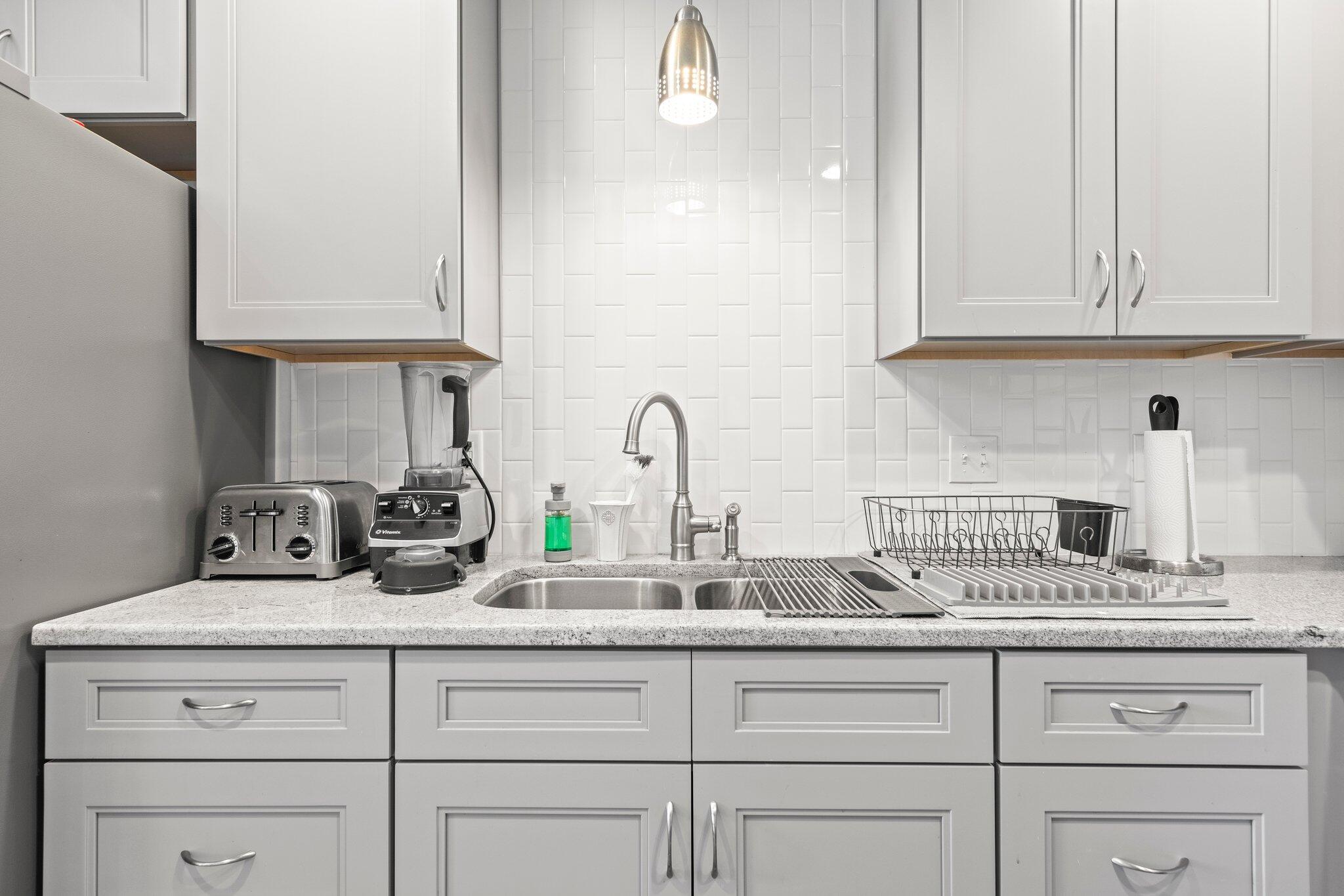 Bluewater Bay - Residential Lease