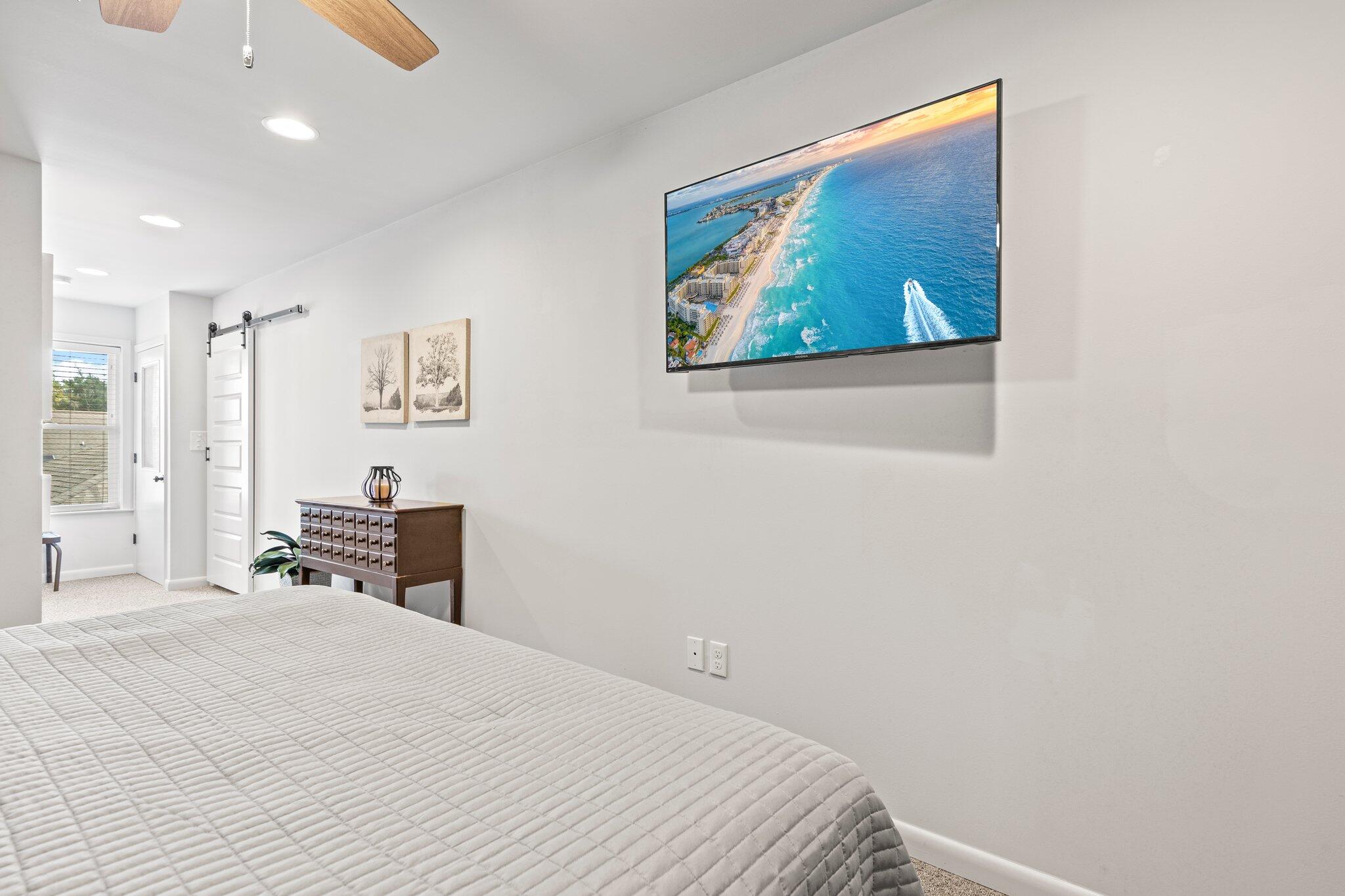 Bluewater Bay - Residential Lease