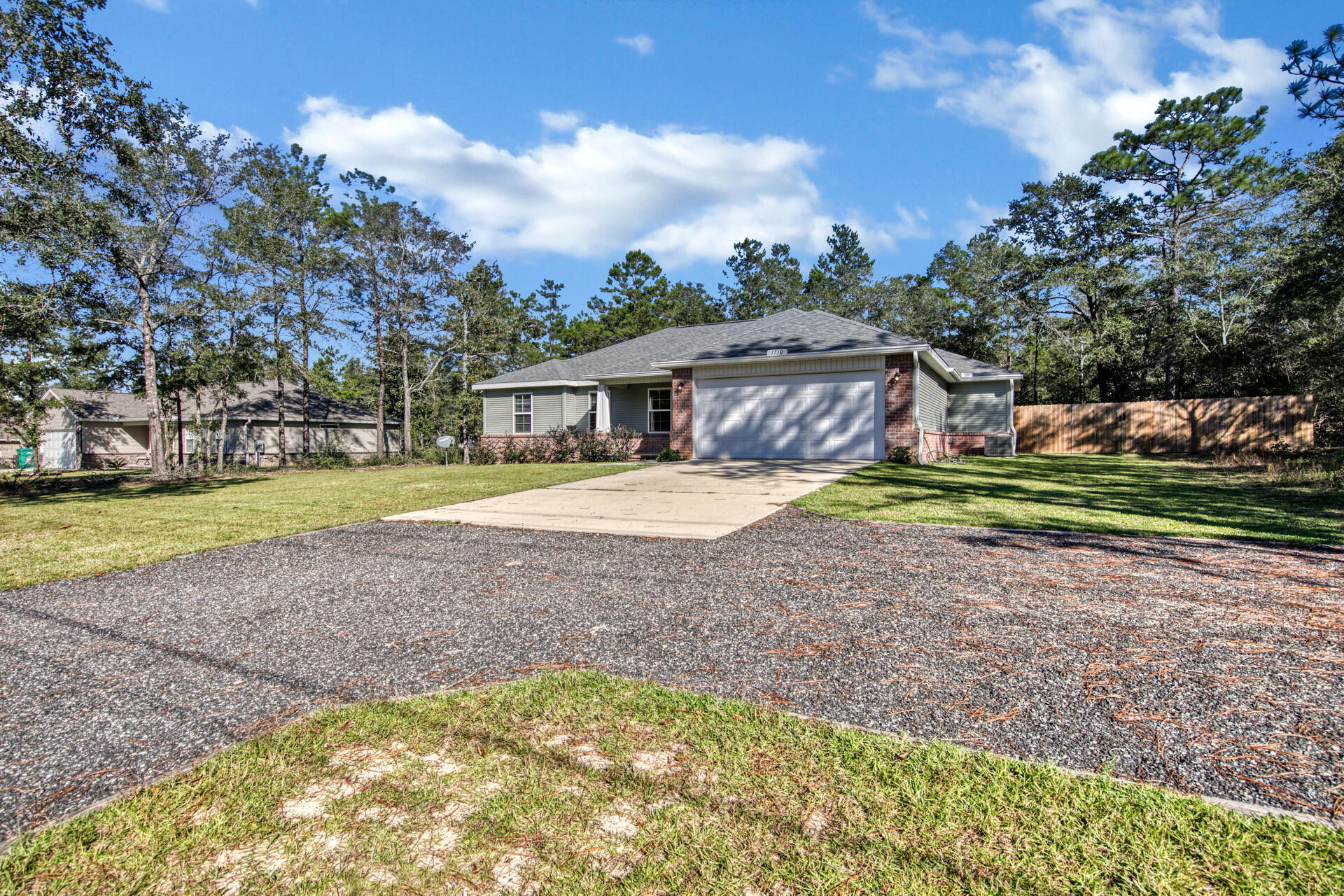 SPRING HILL ESTATES - Residential