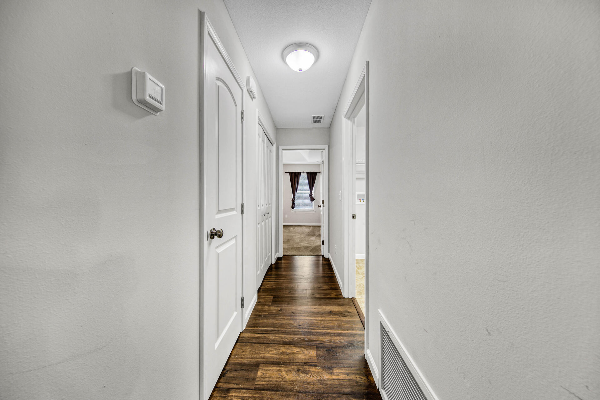 SPRING HILL ESTATES - Residential