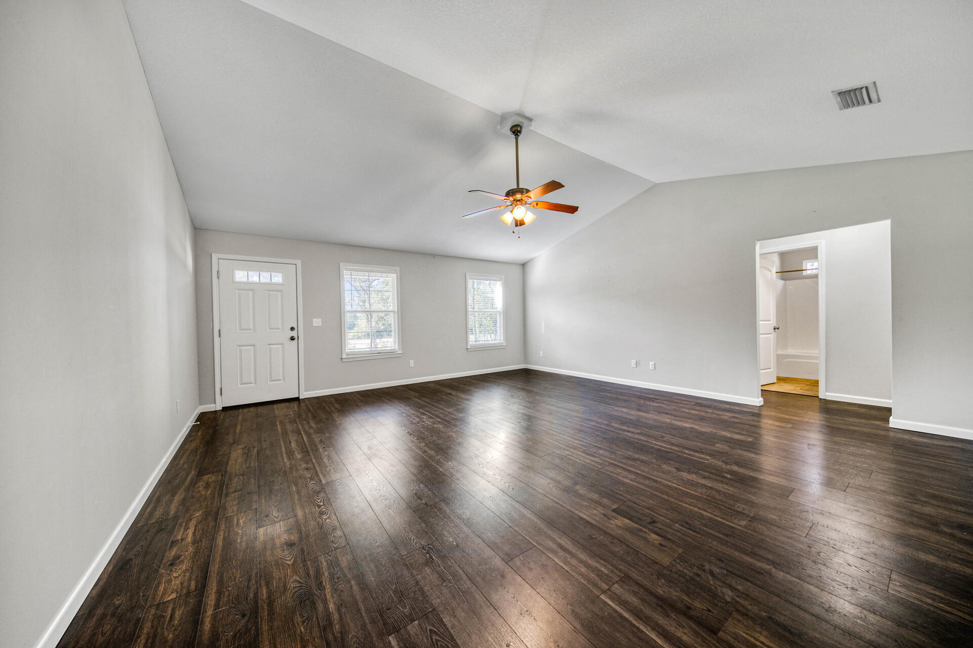 SPRING HILL ESTATES - Residential