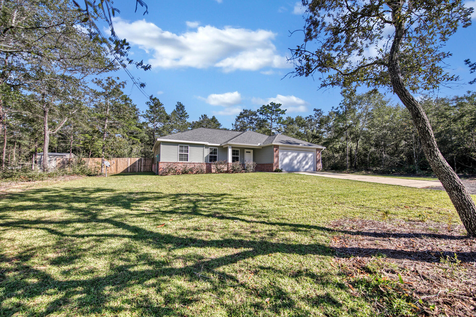 SPRING HILL ESTATES - Residential