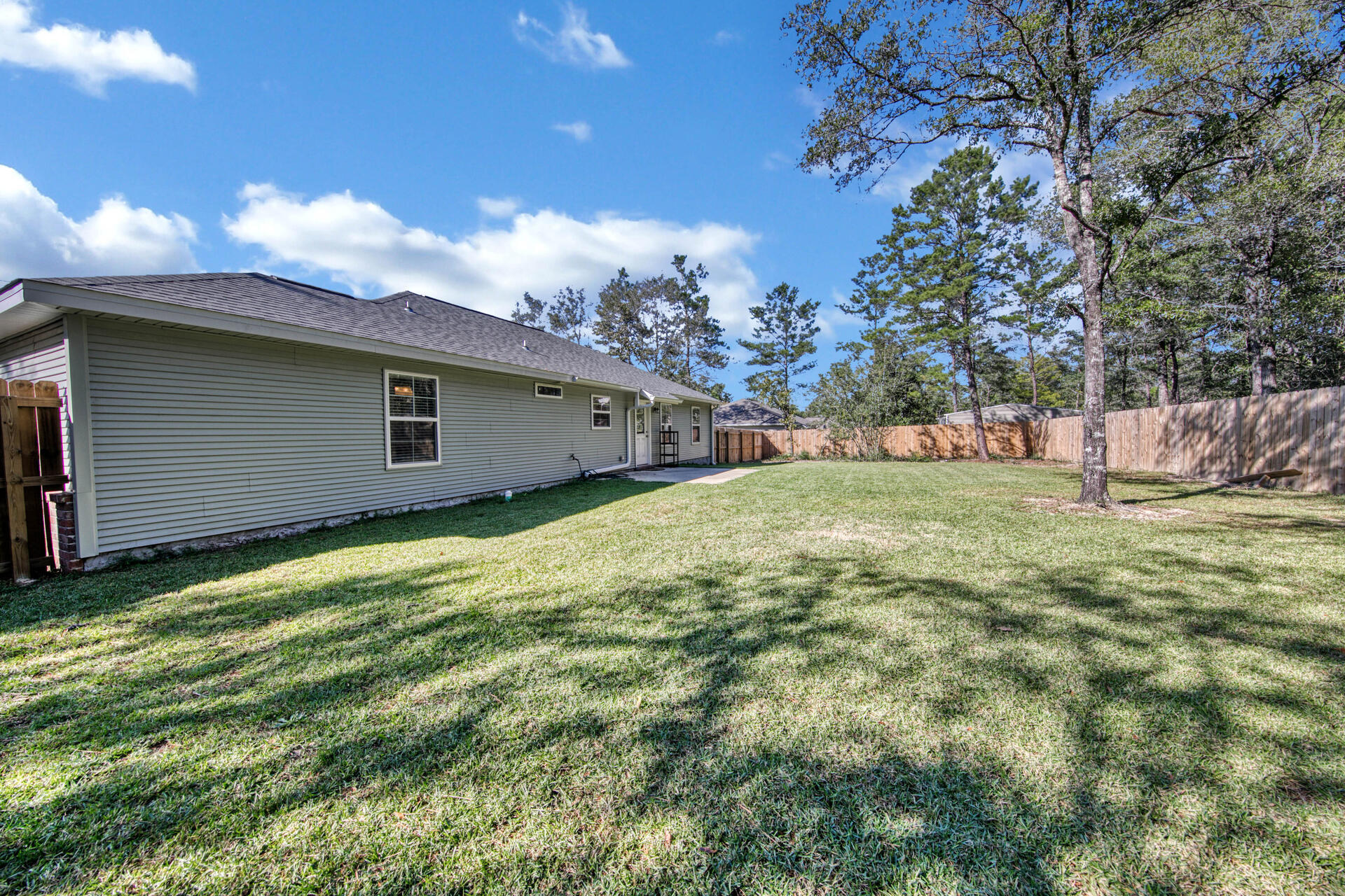 SPRING HILL ESTATES - Residential