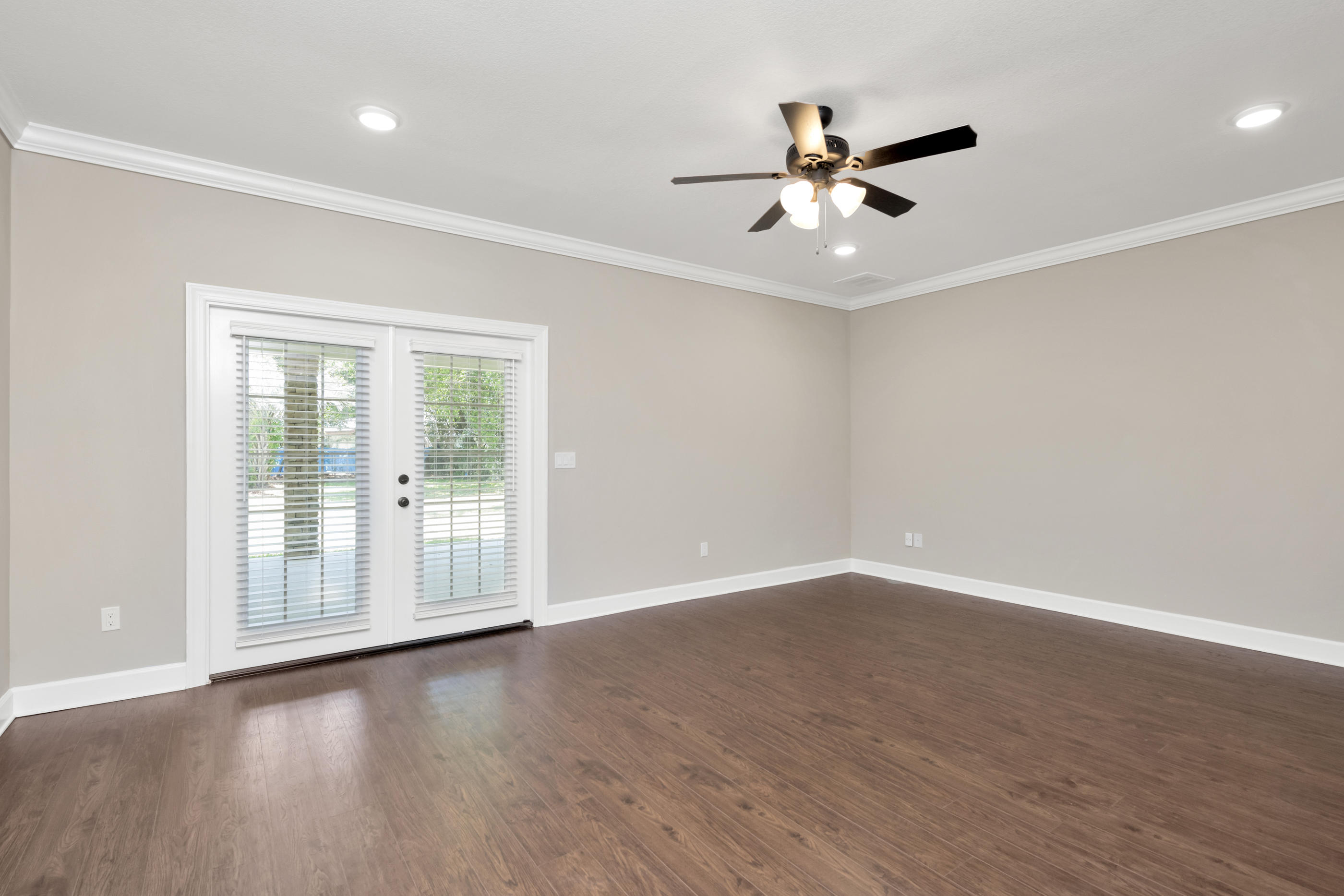 Monahan Estates - Residential