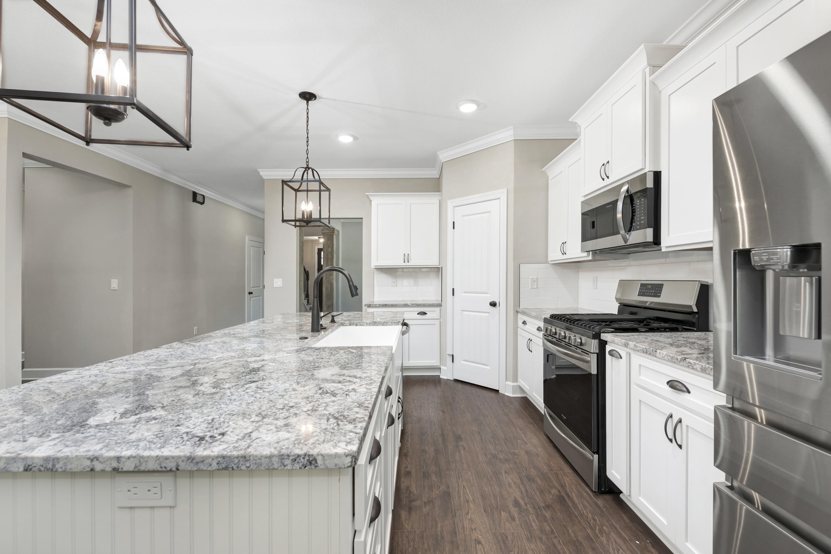 Monahan Estates - Residential