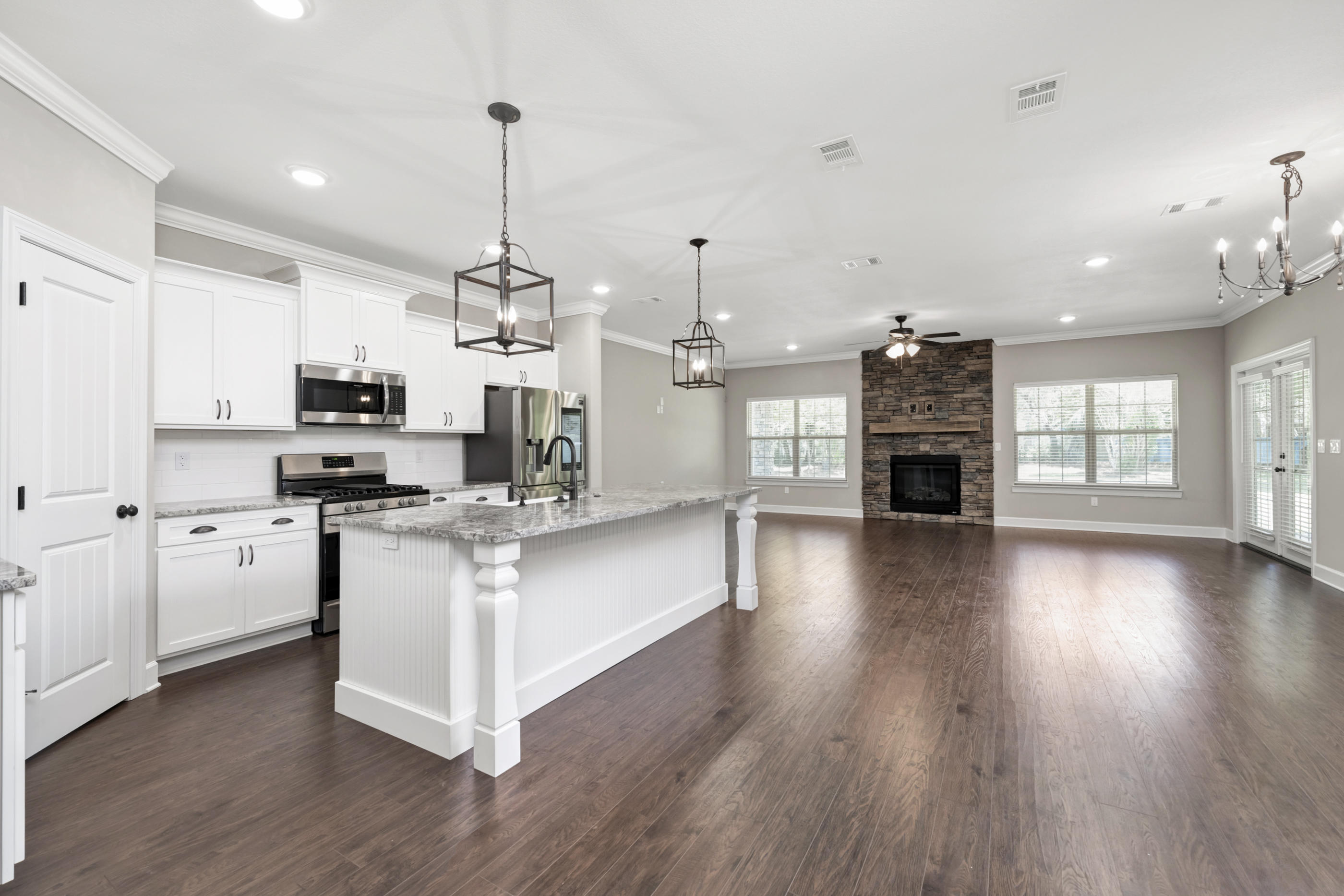 Monahan Estates - Residential