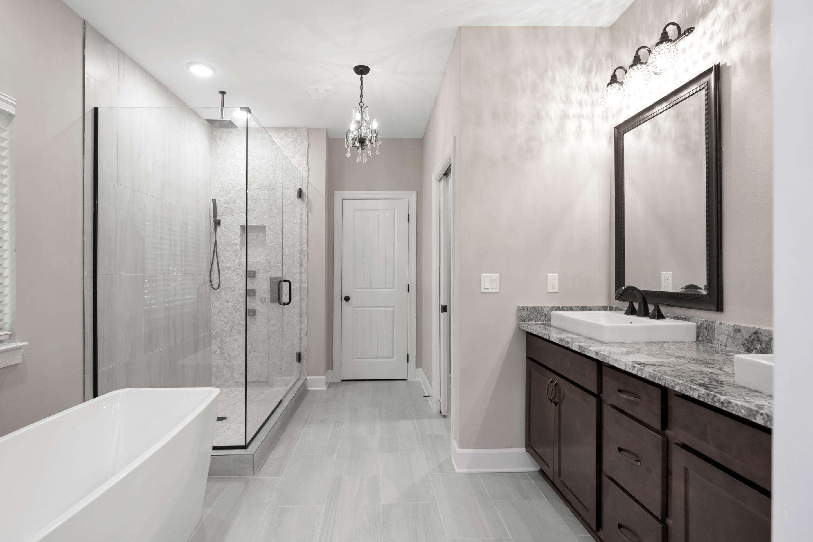 Monahan Estates - Residential