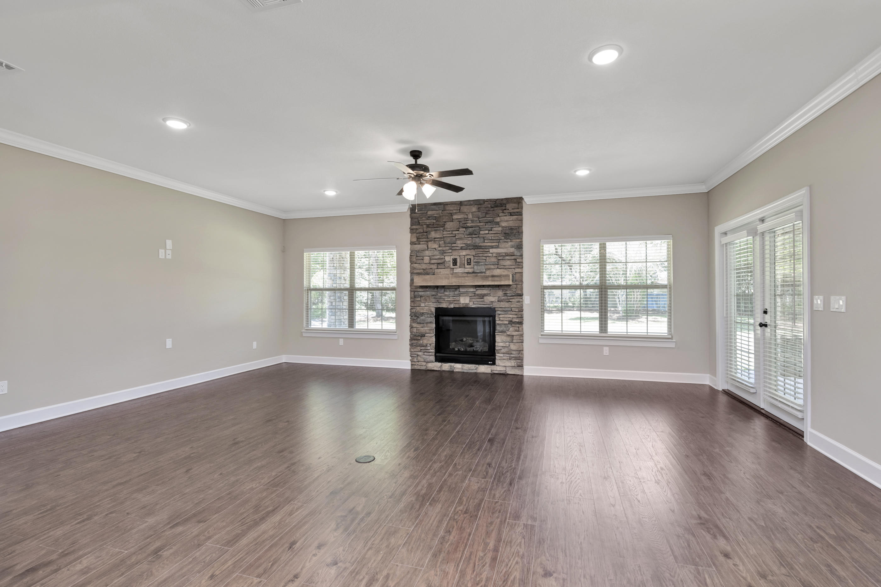 Monahan Estates - Residential