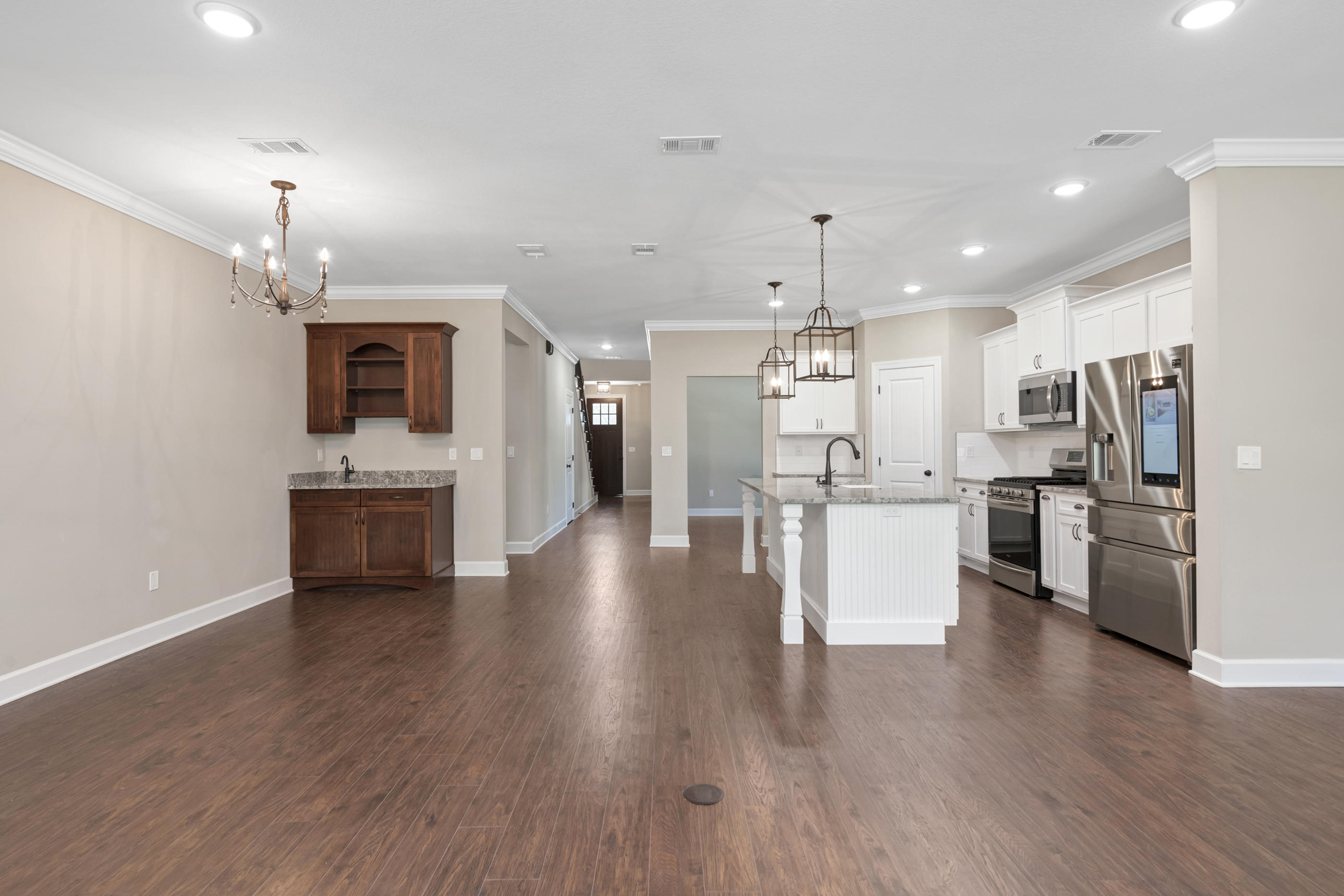 Monahan Estates - Residential