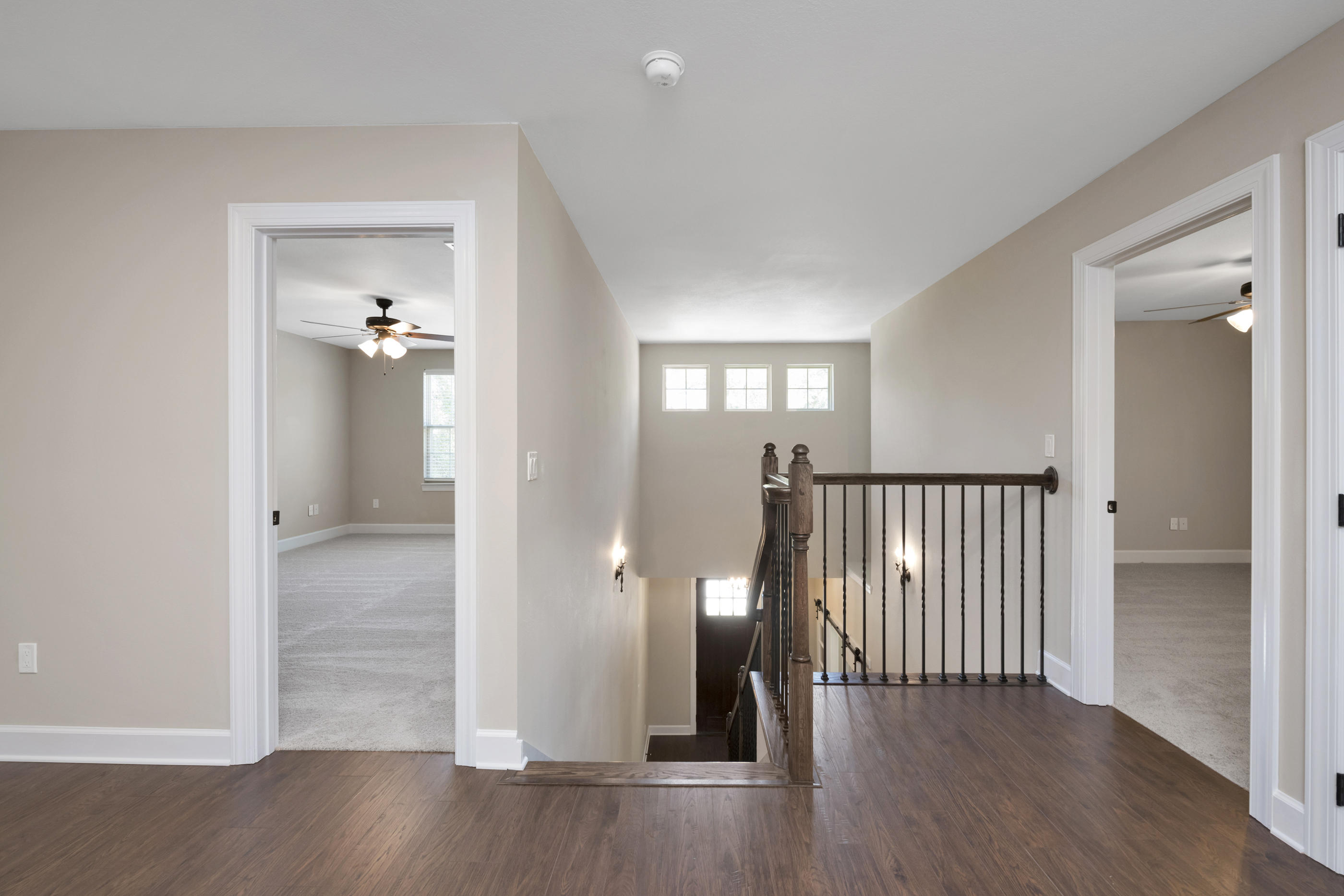 Monahan Estates - Residential