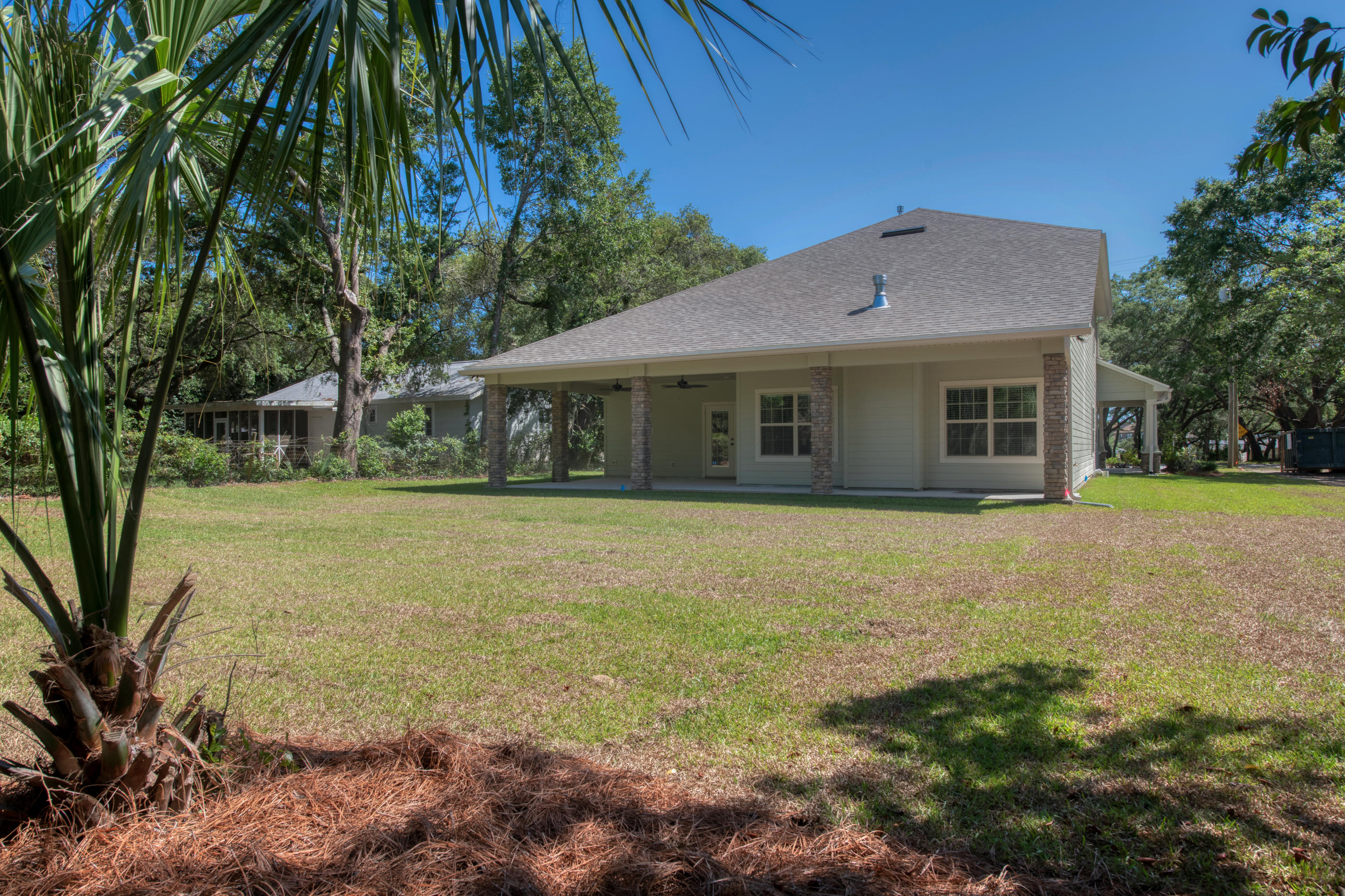 Monahan Estates - Residential