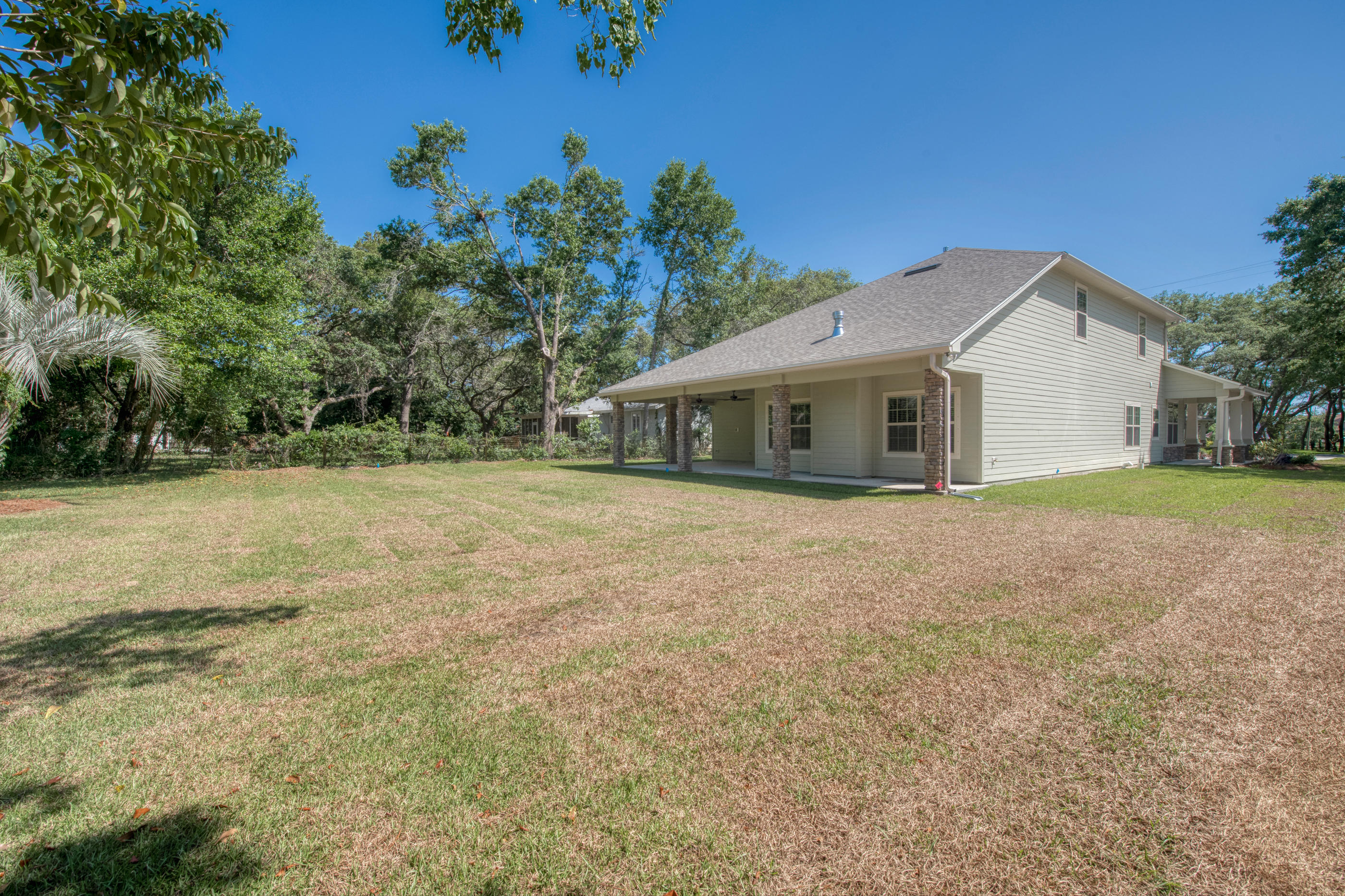 Monahan Estates - Residential