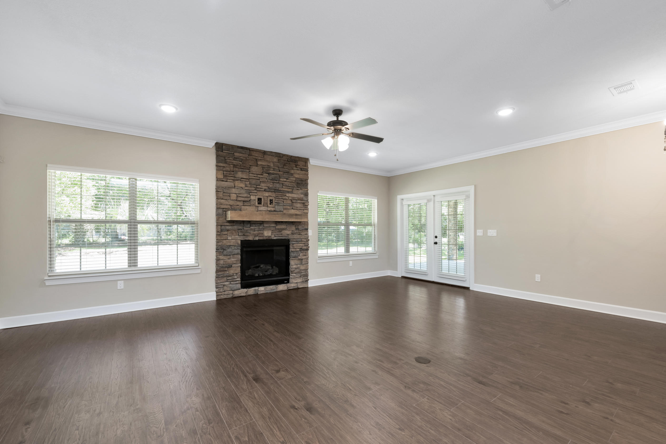 Monahan Estates - Residential