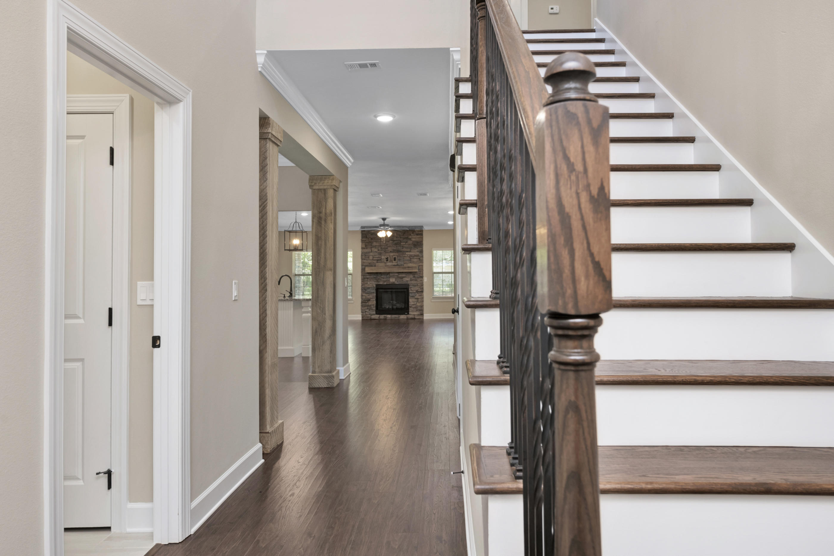 Monahan Estates - Residential