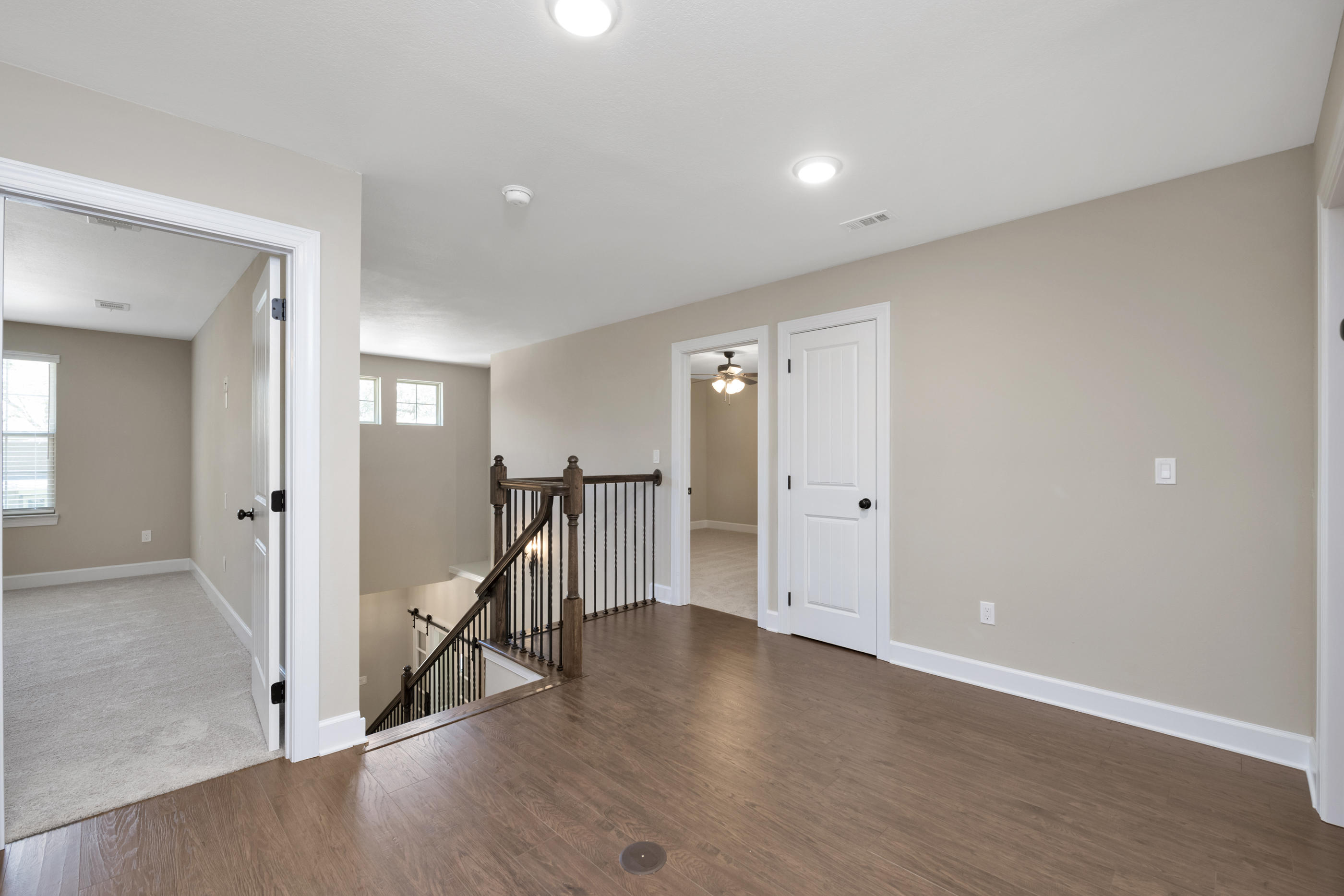 Monahan Estates - Residential