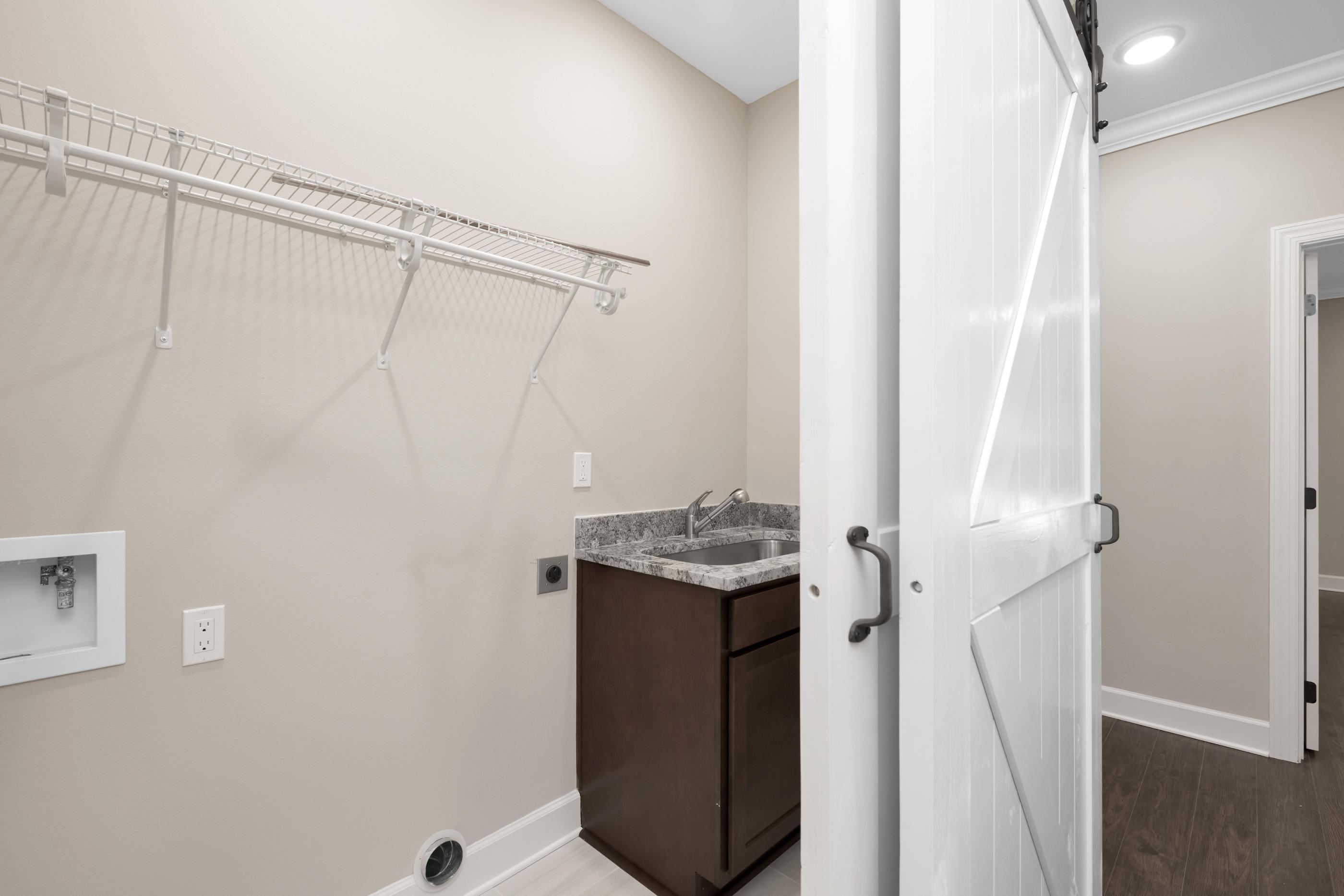 Monahan Estates - Residential