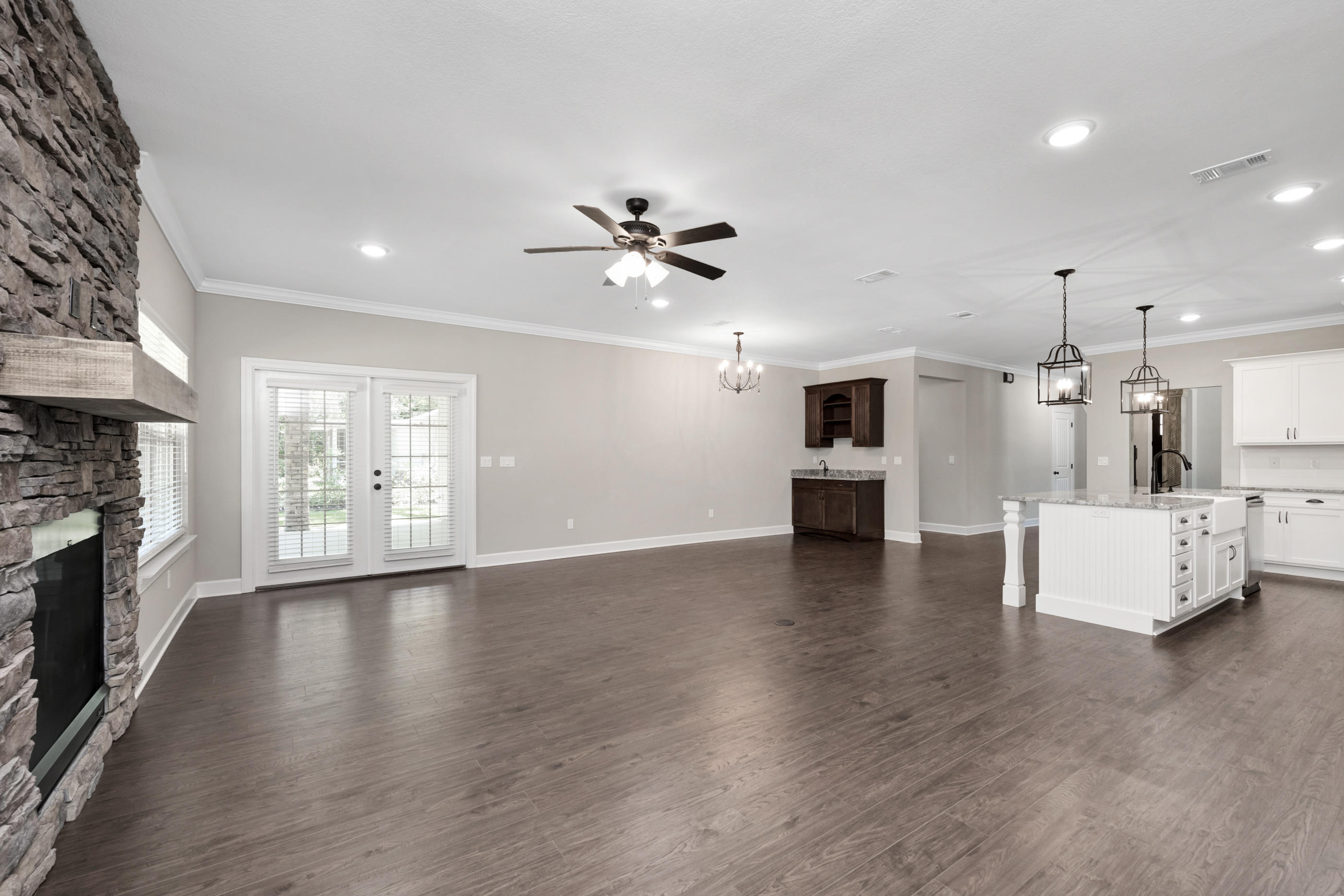 Monahan Estates - Residential