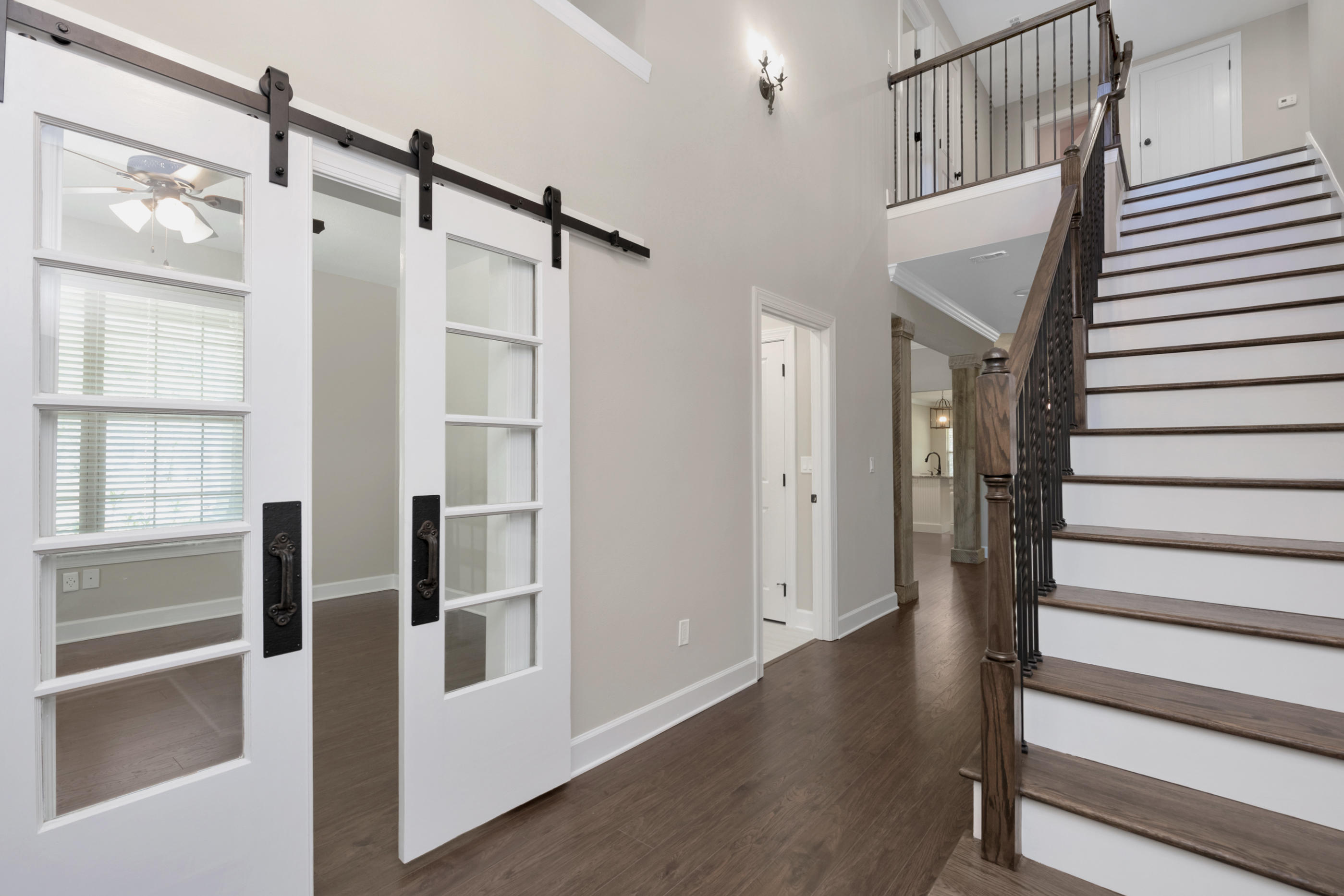 Monahan Estates - Residential