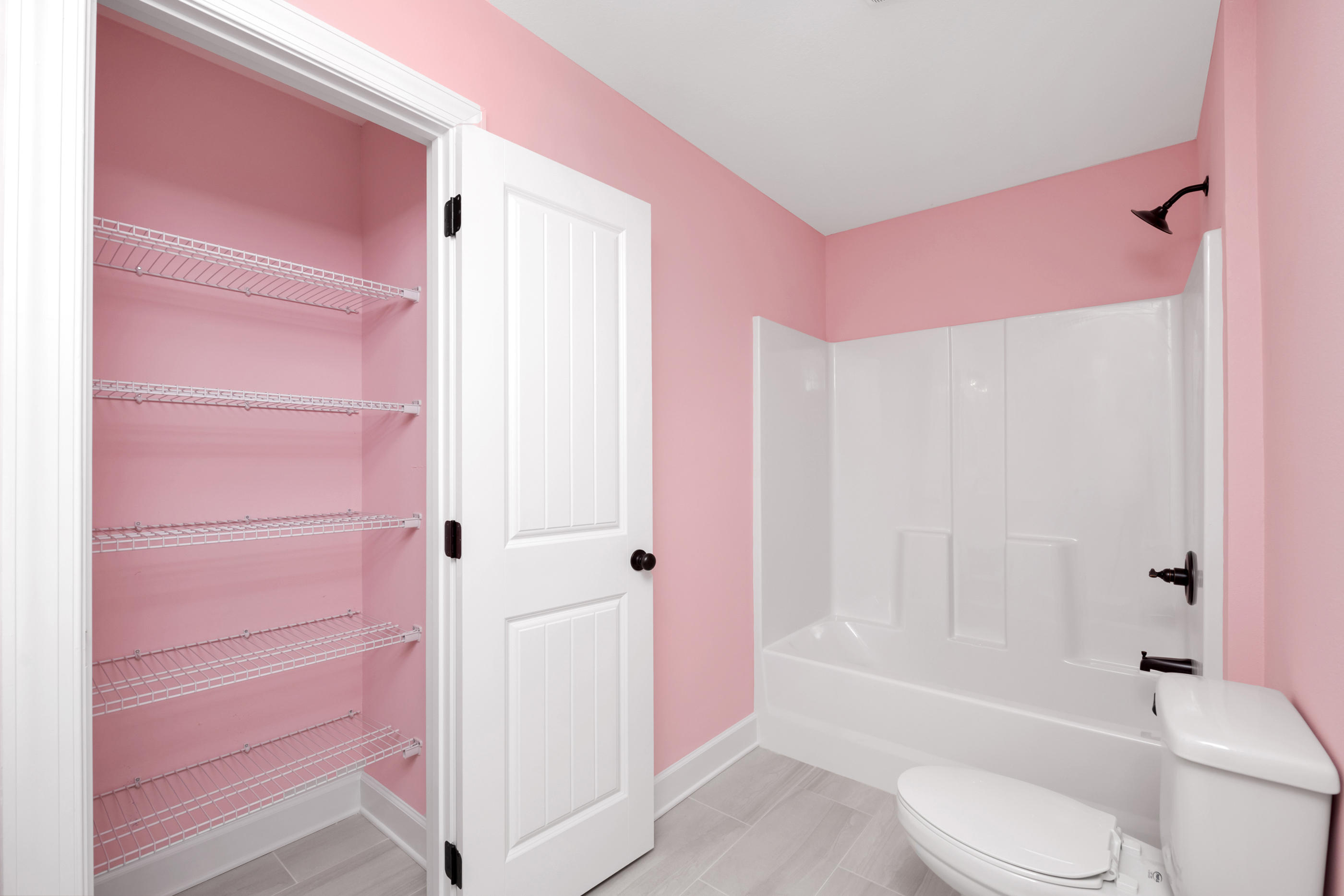 Monahan Estates - Residential