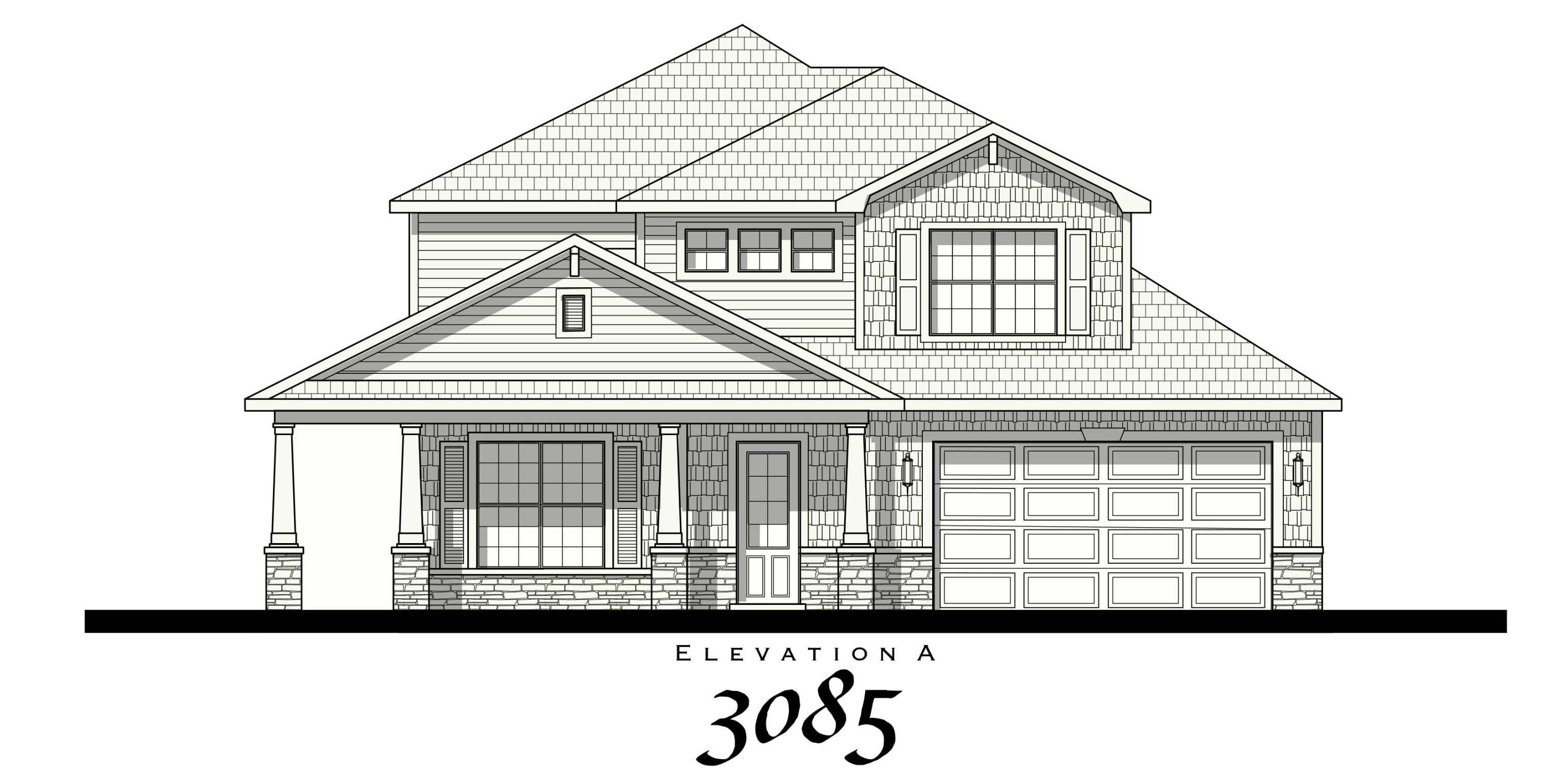 Monahan Estates - Residential