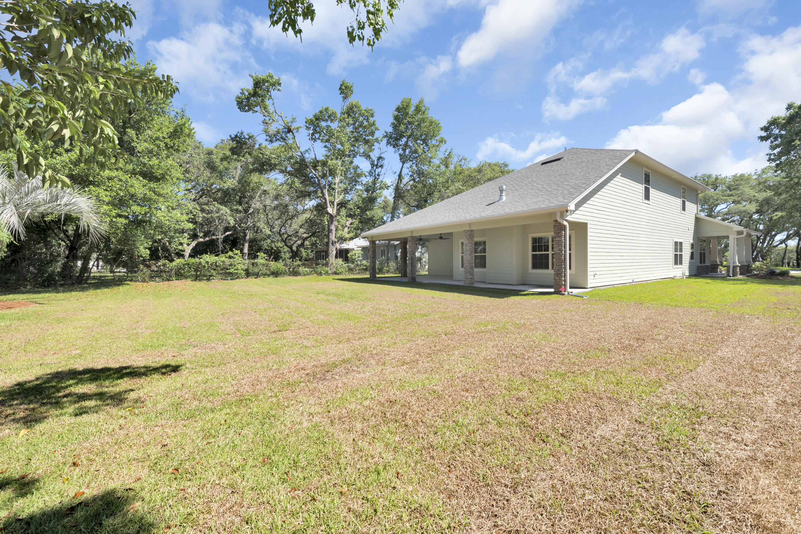 Monahan Estates - Residential