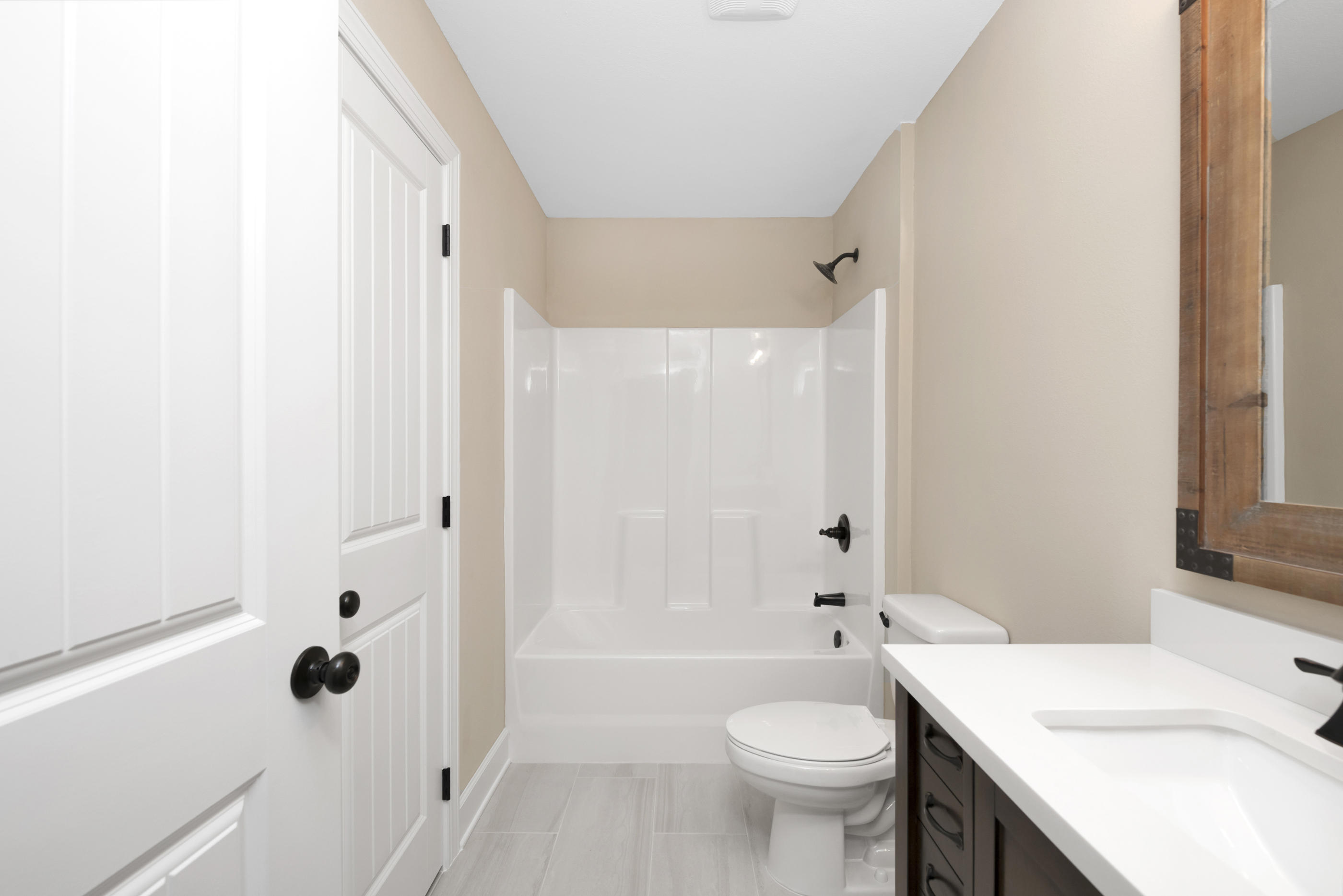 Monahan Estates - Residential